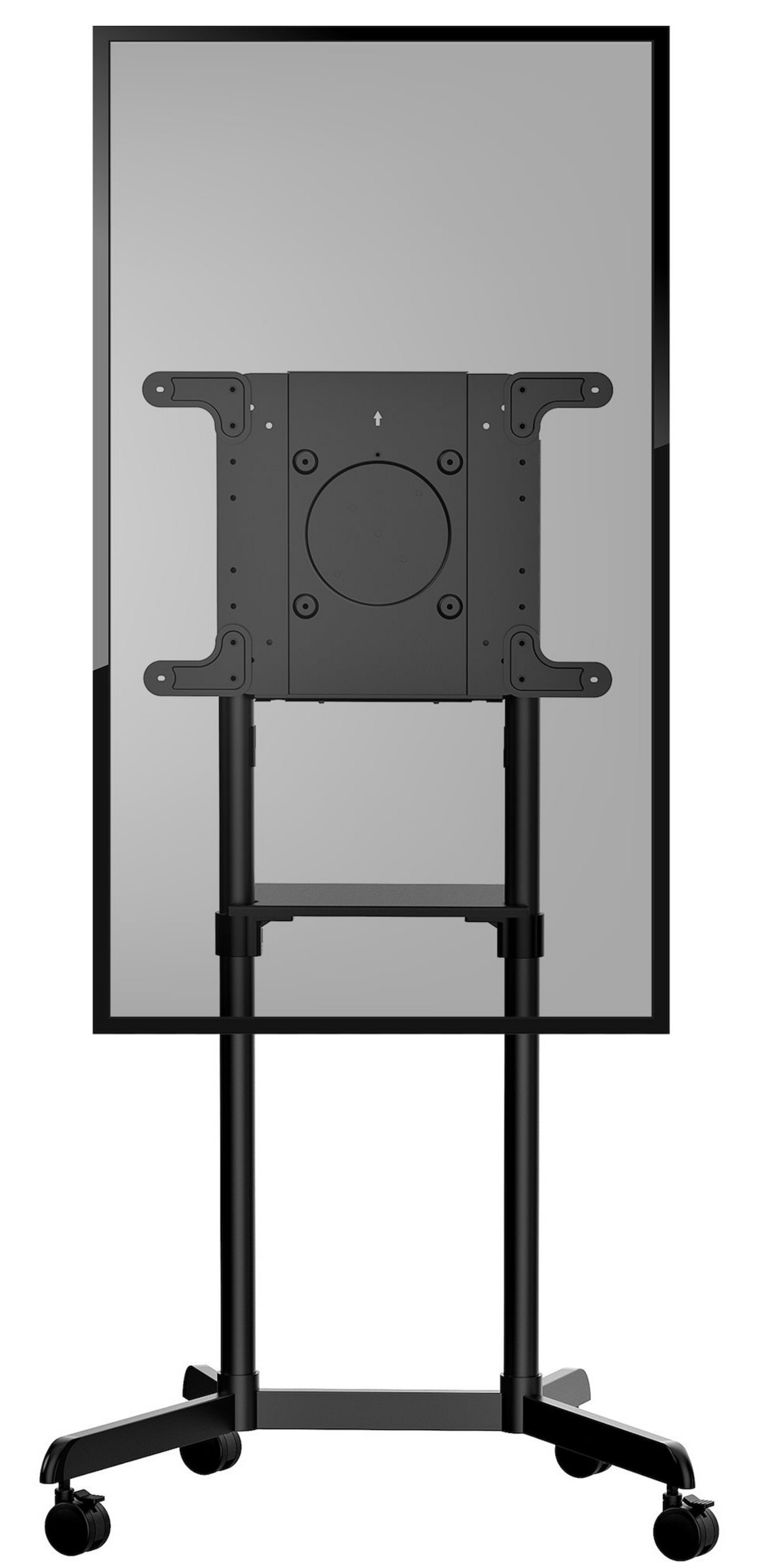 StarTech Mobile TV Cart