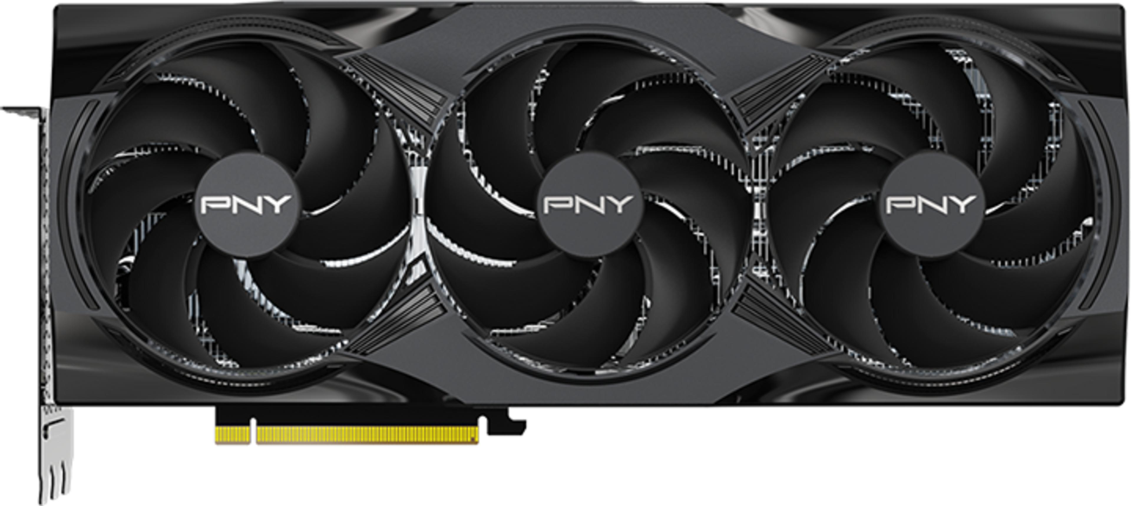 PNY GeForce RTX 5090 Graphics Card