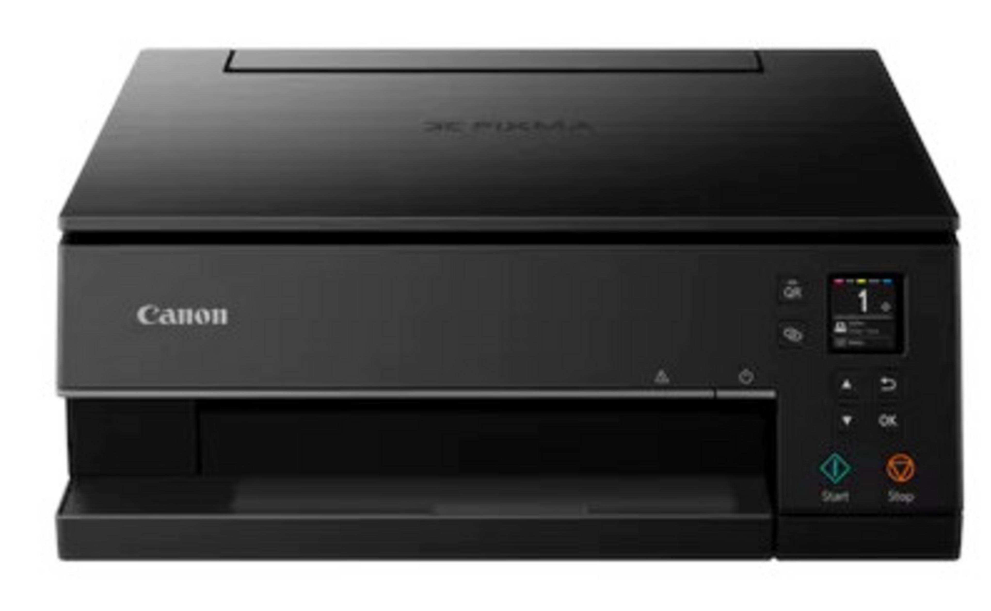 Canon PIXMA TS6350a MFP sw