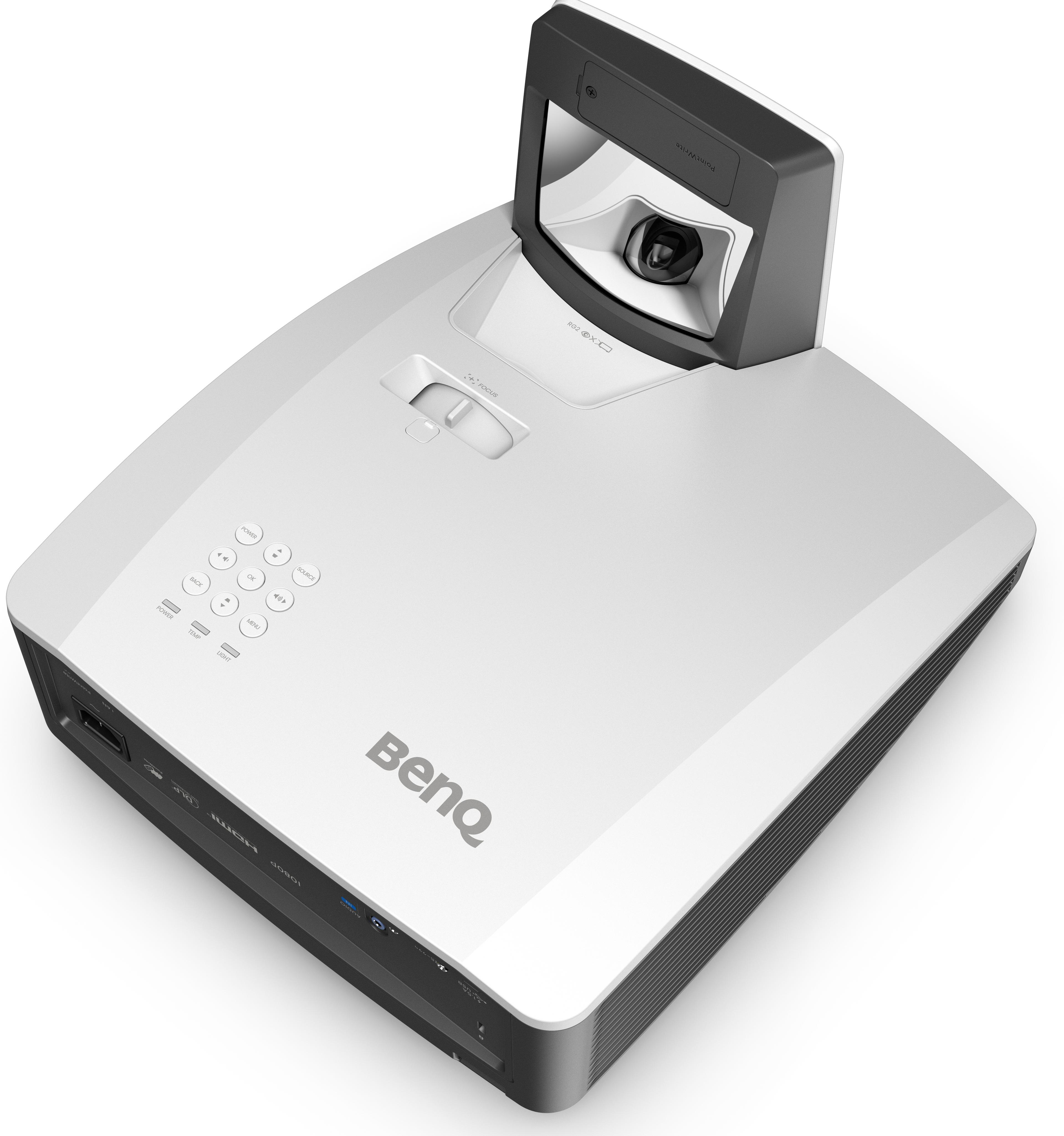 Proj. focale ultra-courte BenQ LH856UST