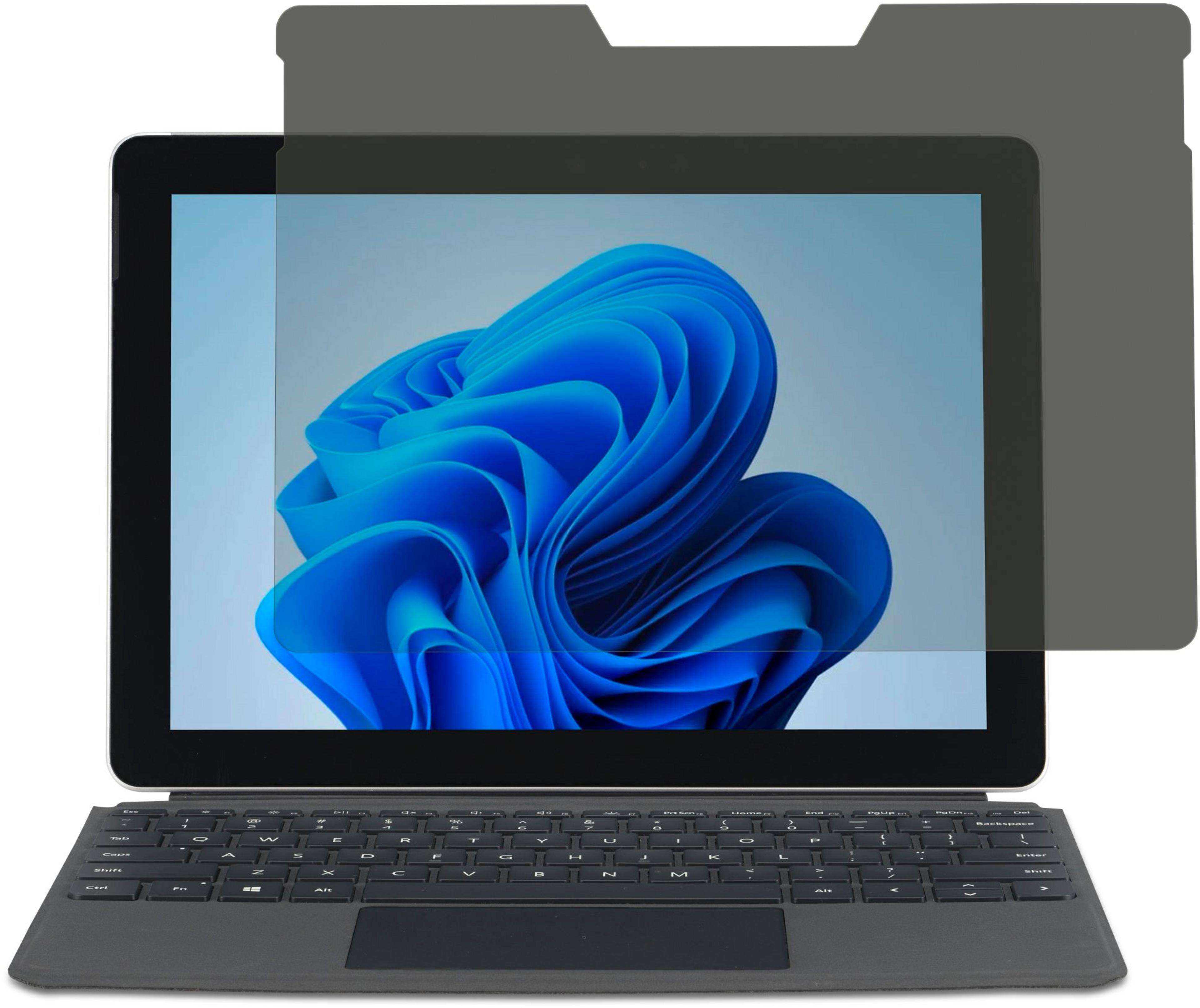 Kensington 2-way Privacy Surface Go 4