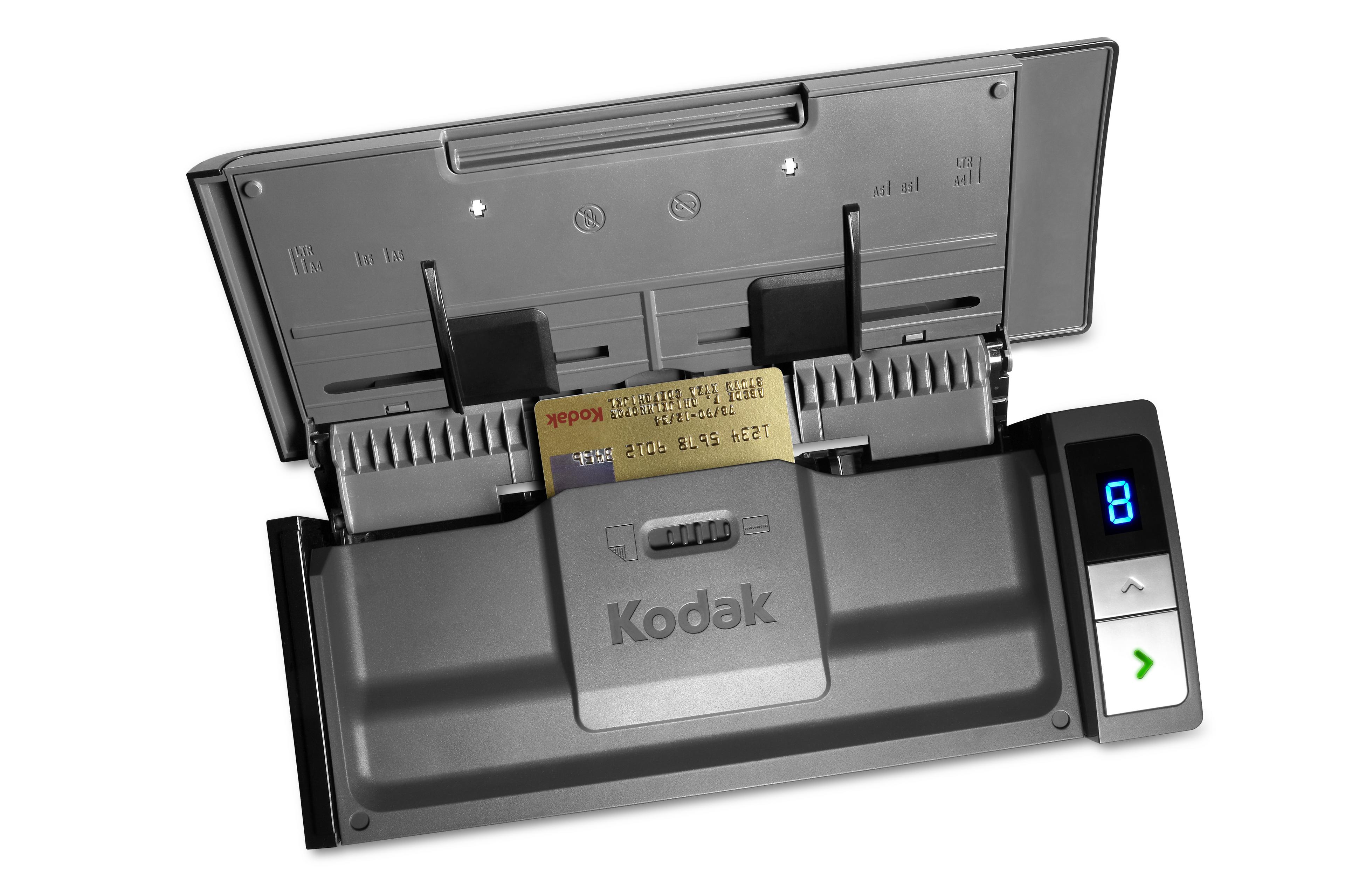 Scanner KODAK ScanMate i940