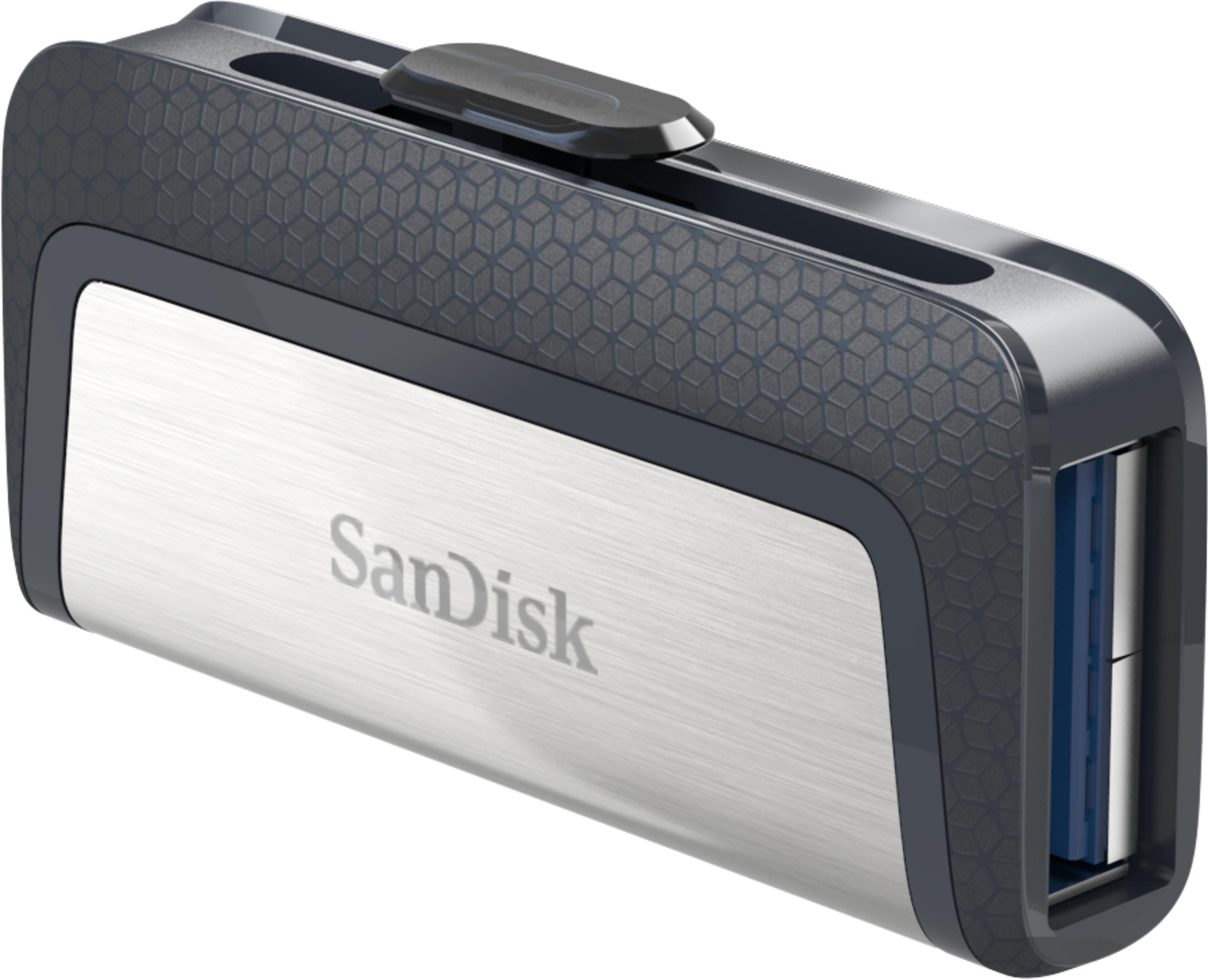 SanDisk Ultra Dual Drive USB Stick 128GB