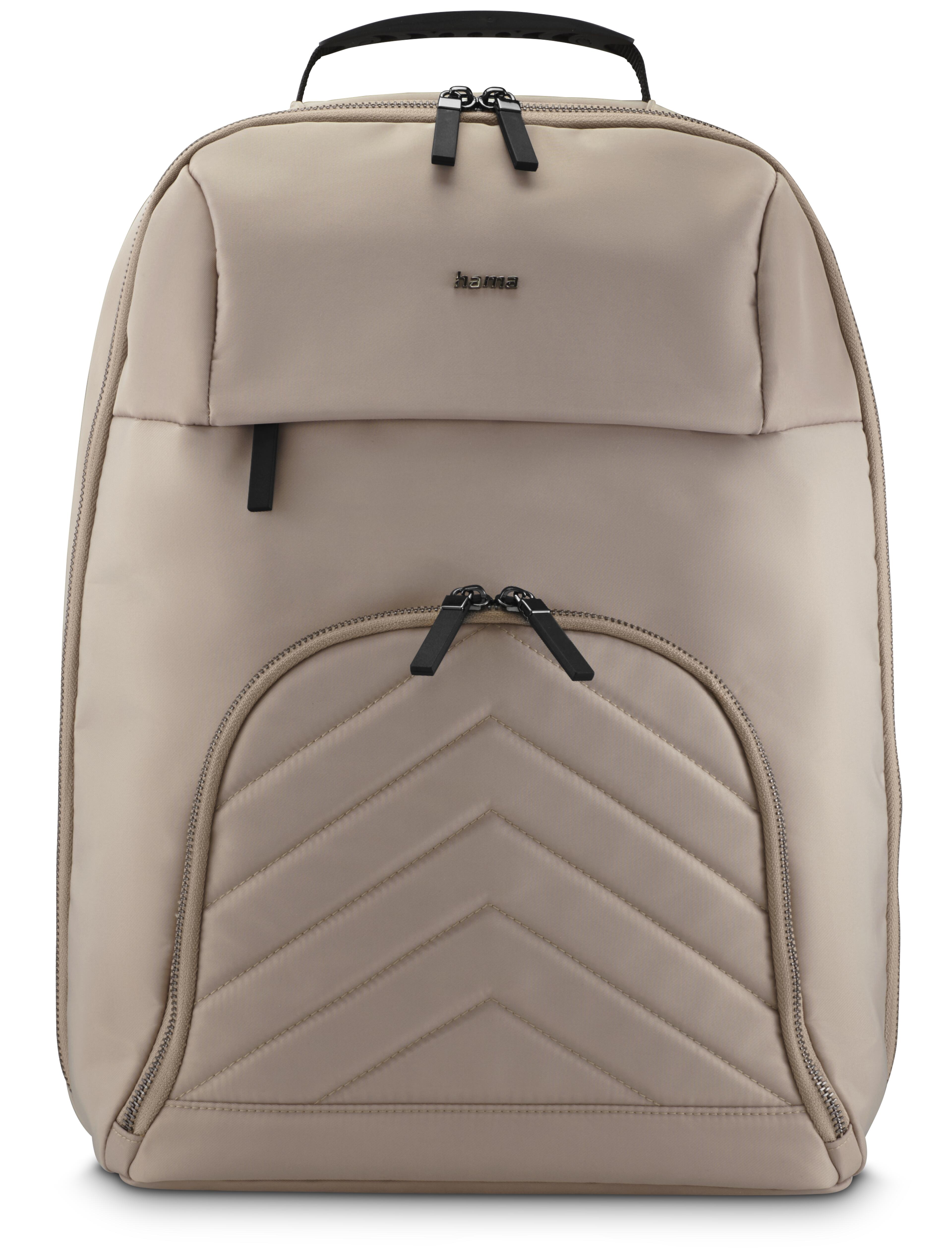 Hama Premium Lightweight 16.2 Backpack