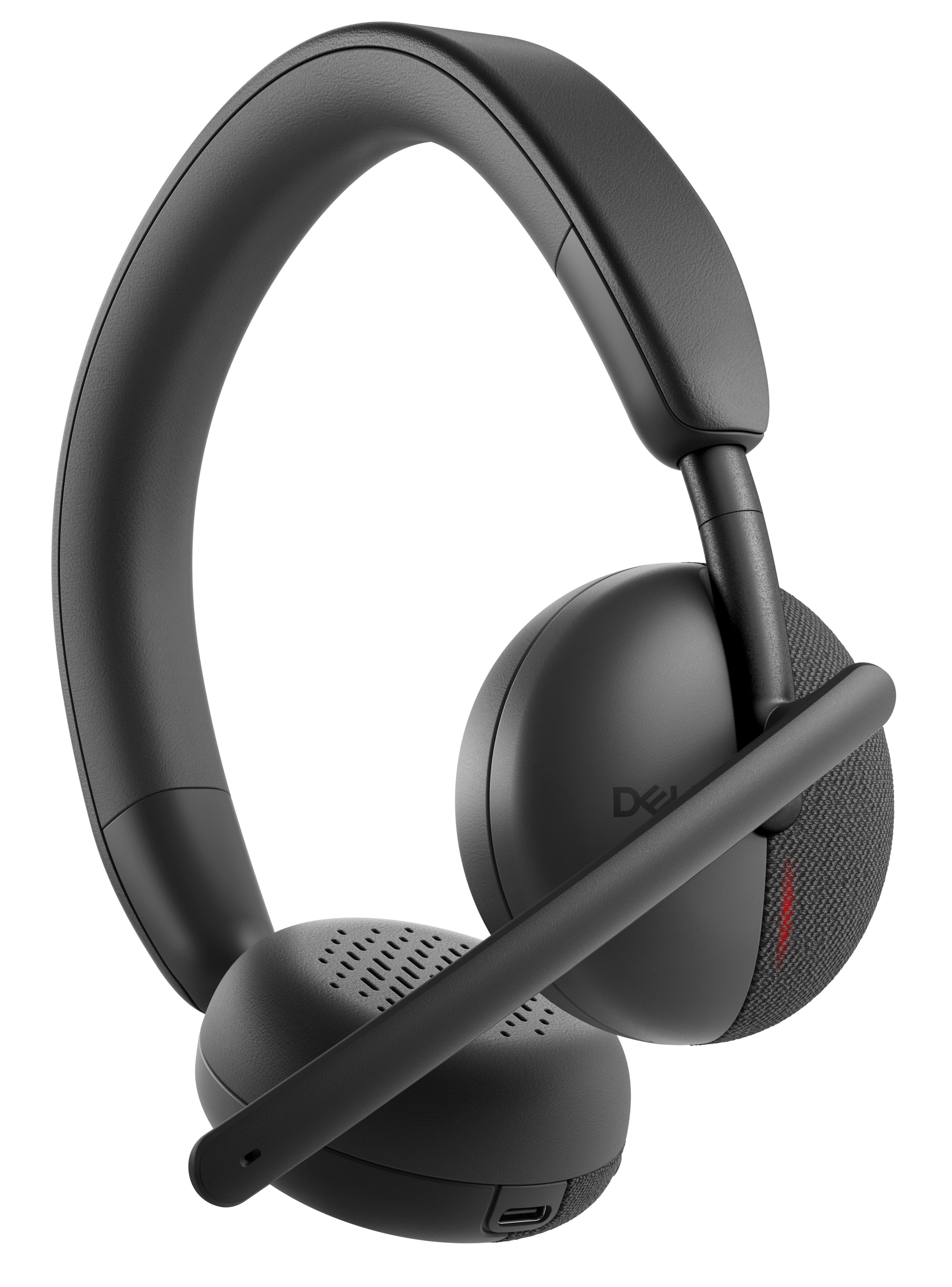 Micro-casque sans fil Dell Pro WL3024