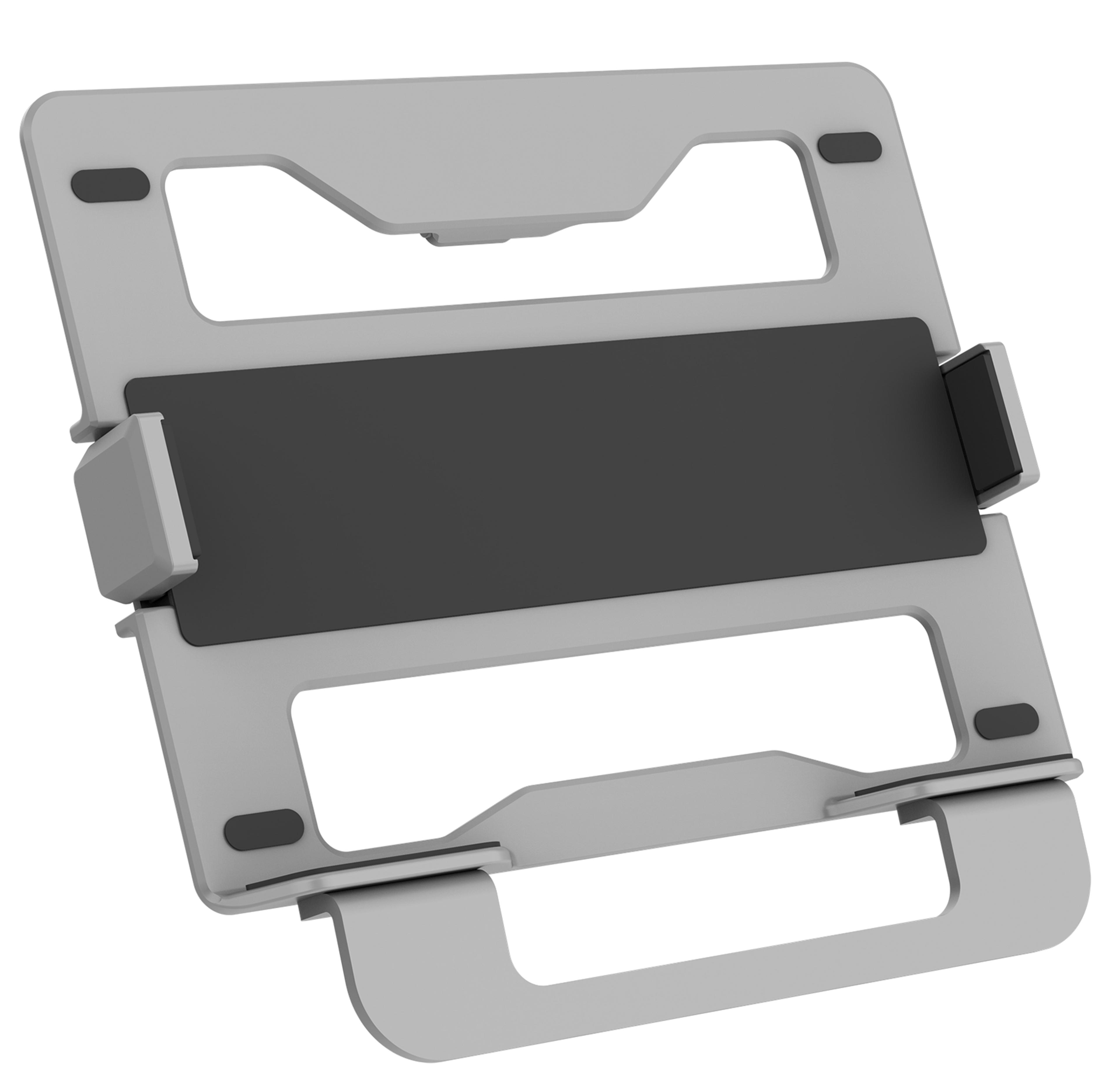 Fellowes Tallo Notebookständer silber