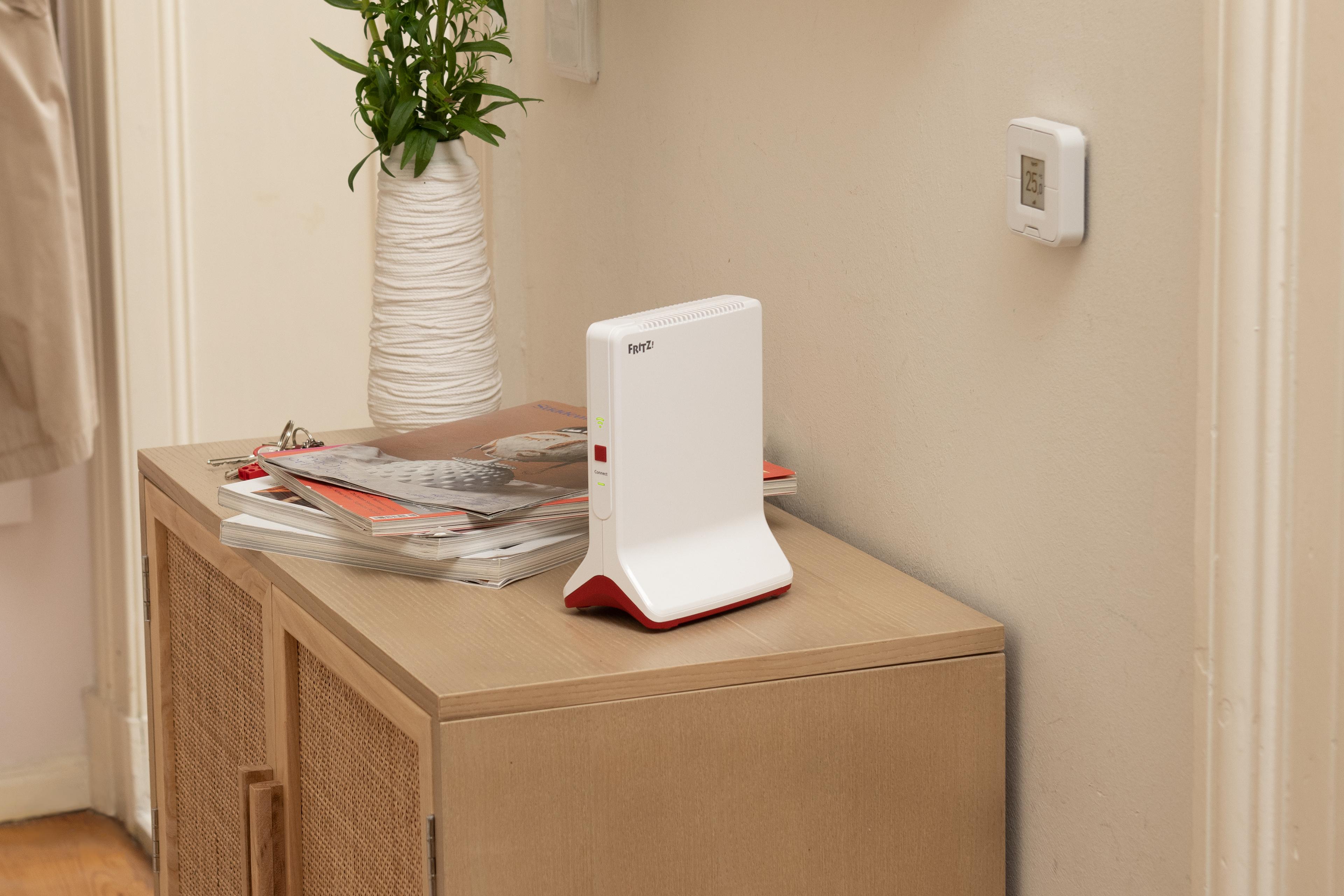 Répéteur AVM FRITZ! 6000