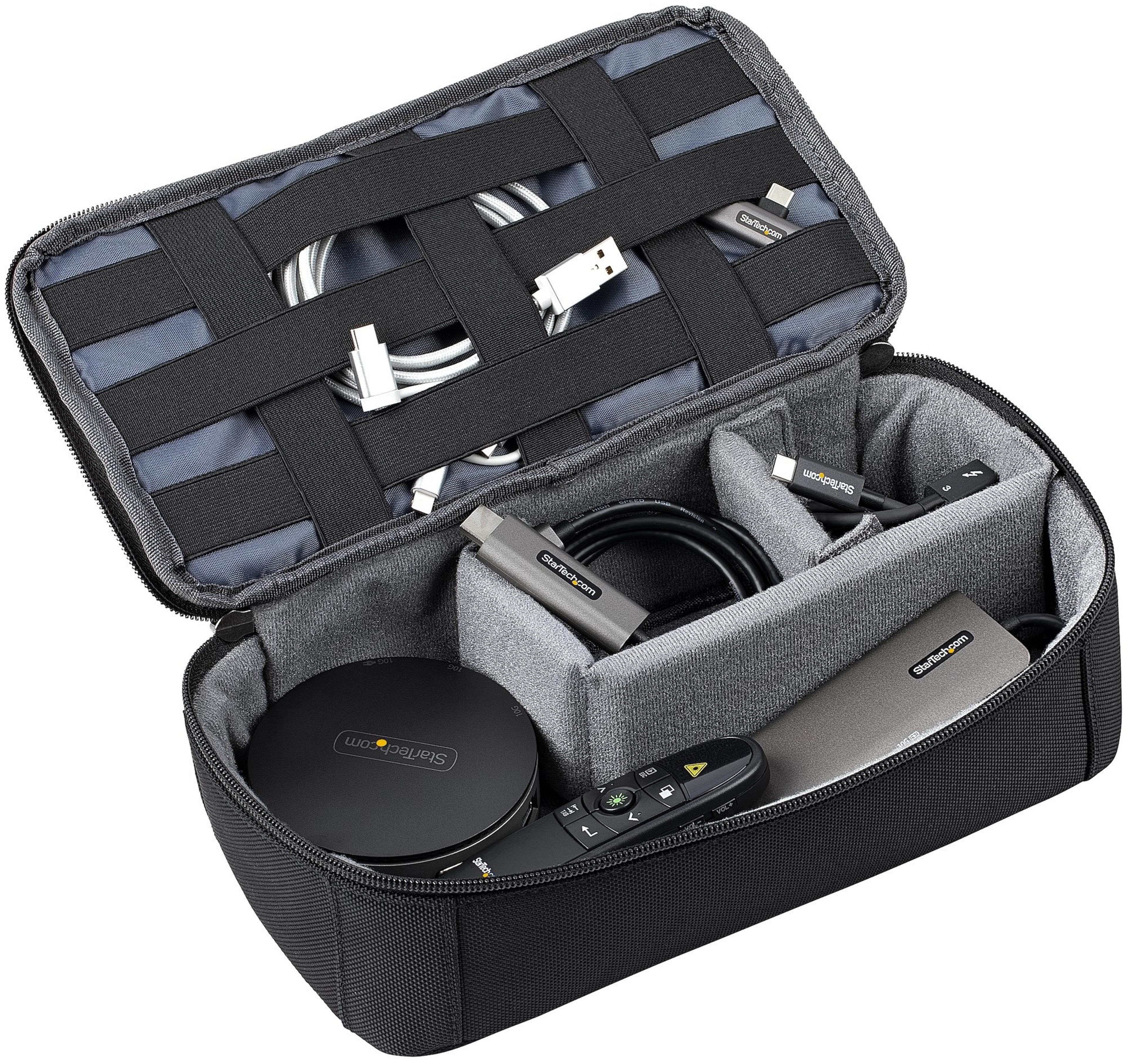 Zaino StarTech 17,3"