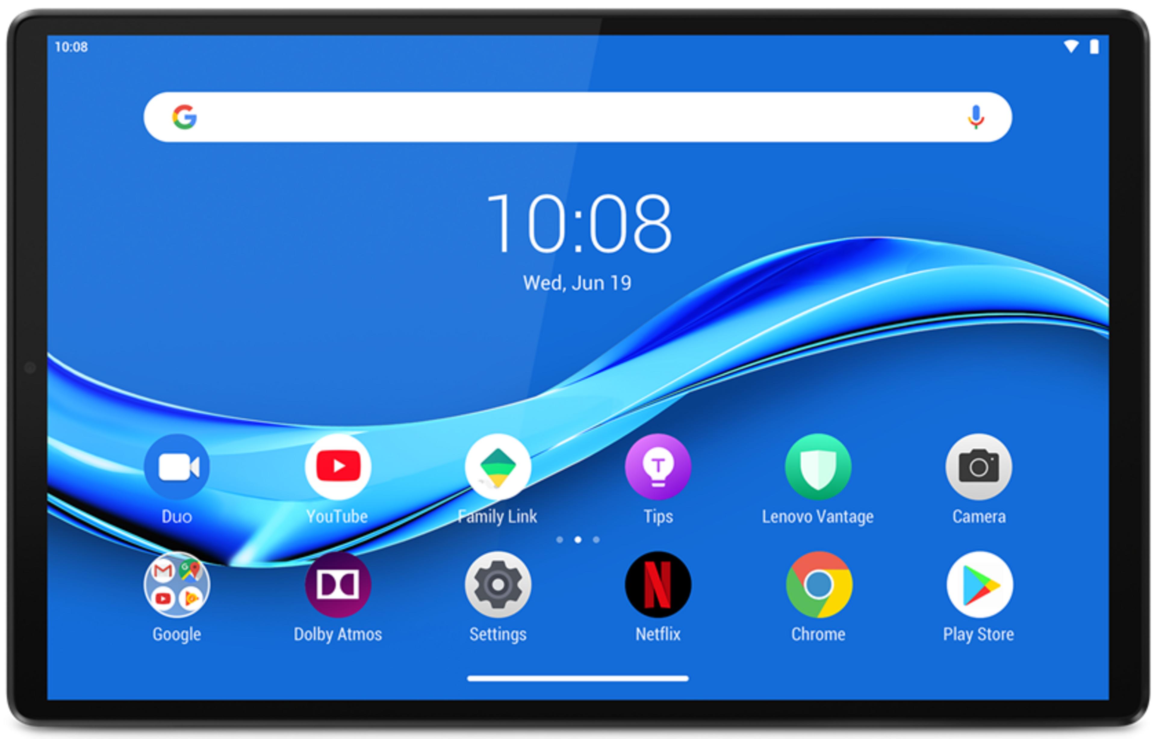 Lenovo Tab M10 FHD Plus G2 4/128GB