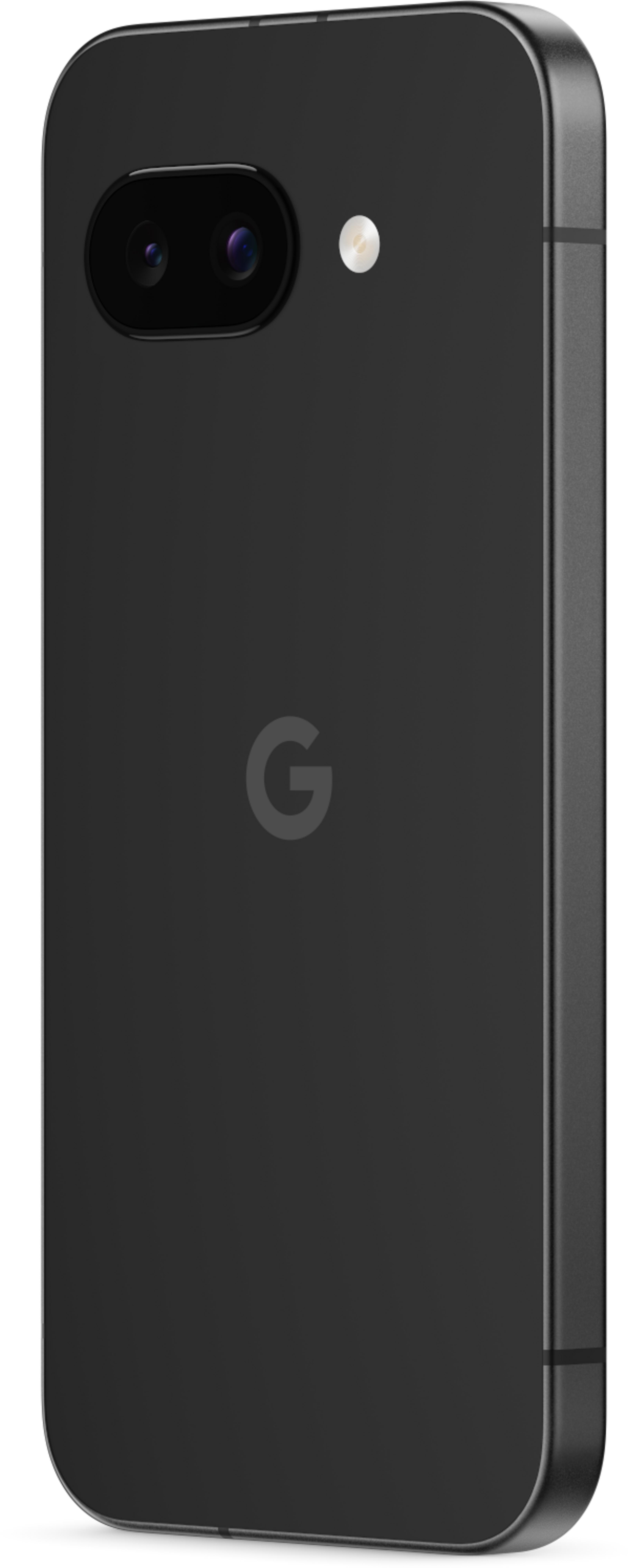 Google Pixel 9a 128 GB obsidian