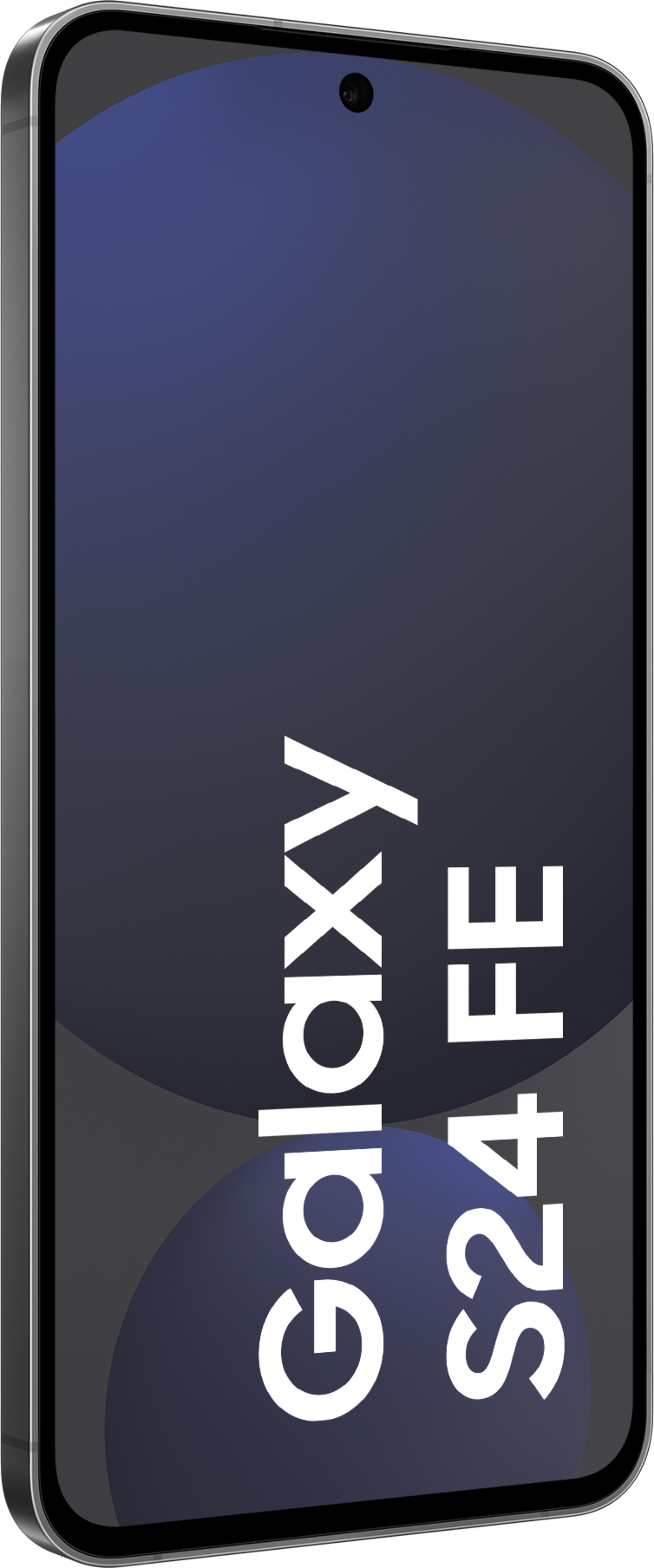 Samsung Galaxy S24 FE 256GB Graphite