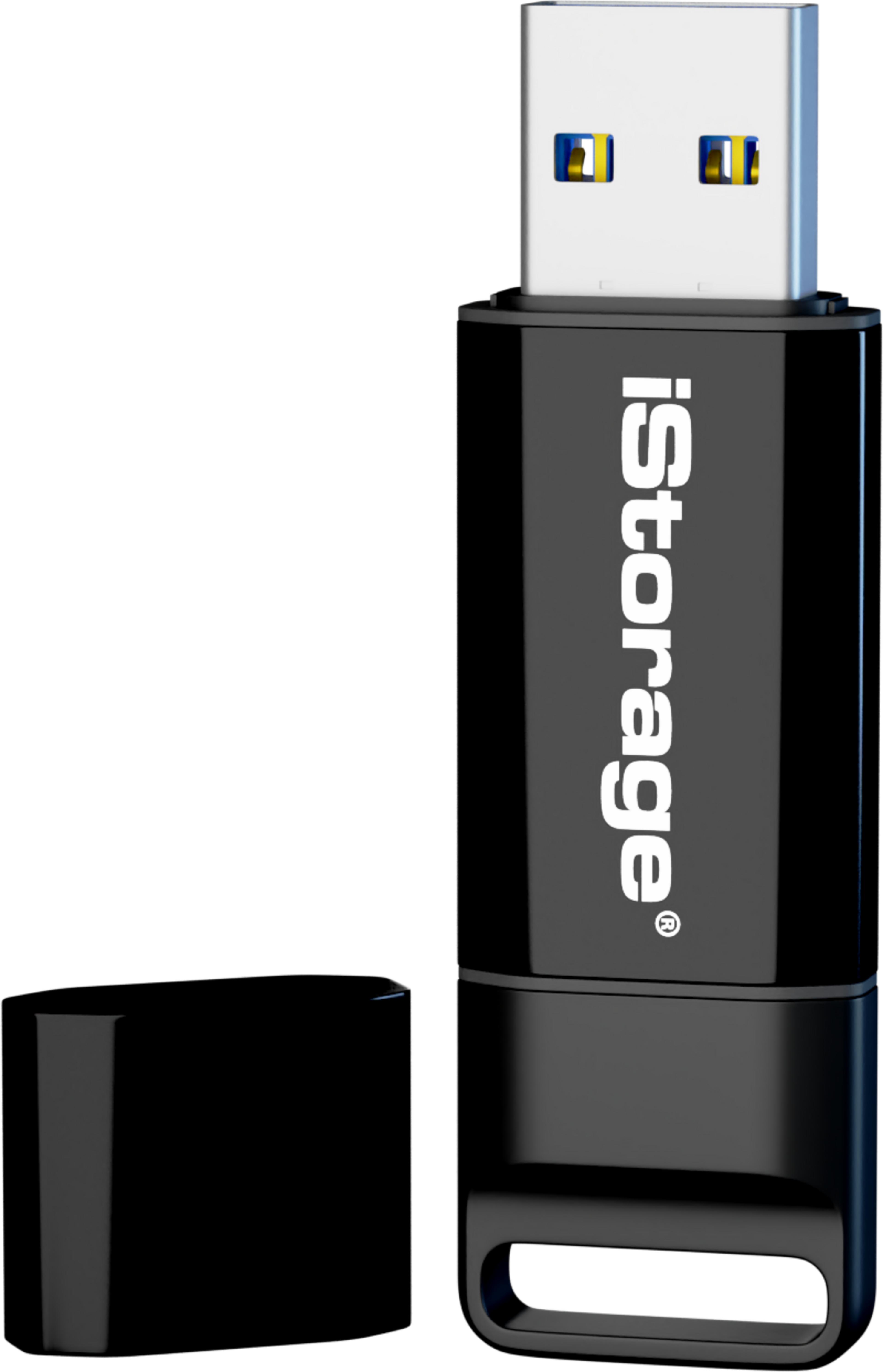 iStorage datAshur BT 64 GB USB Stick