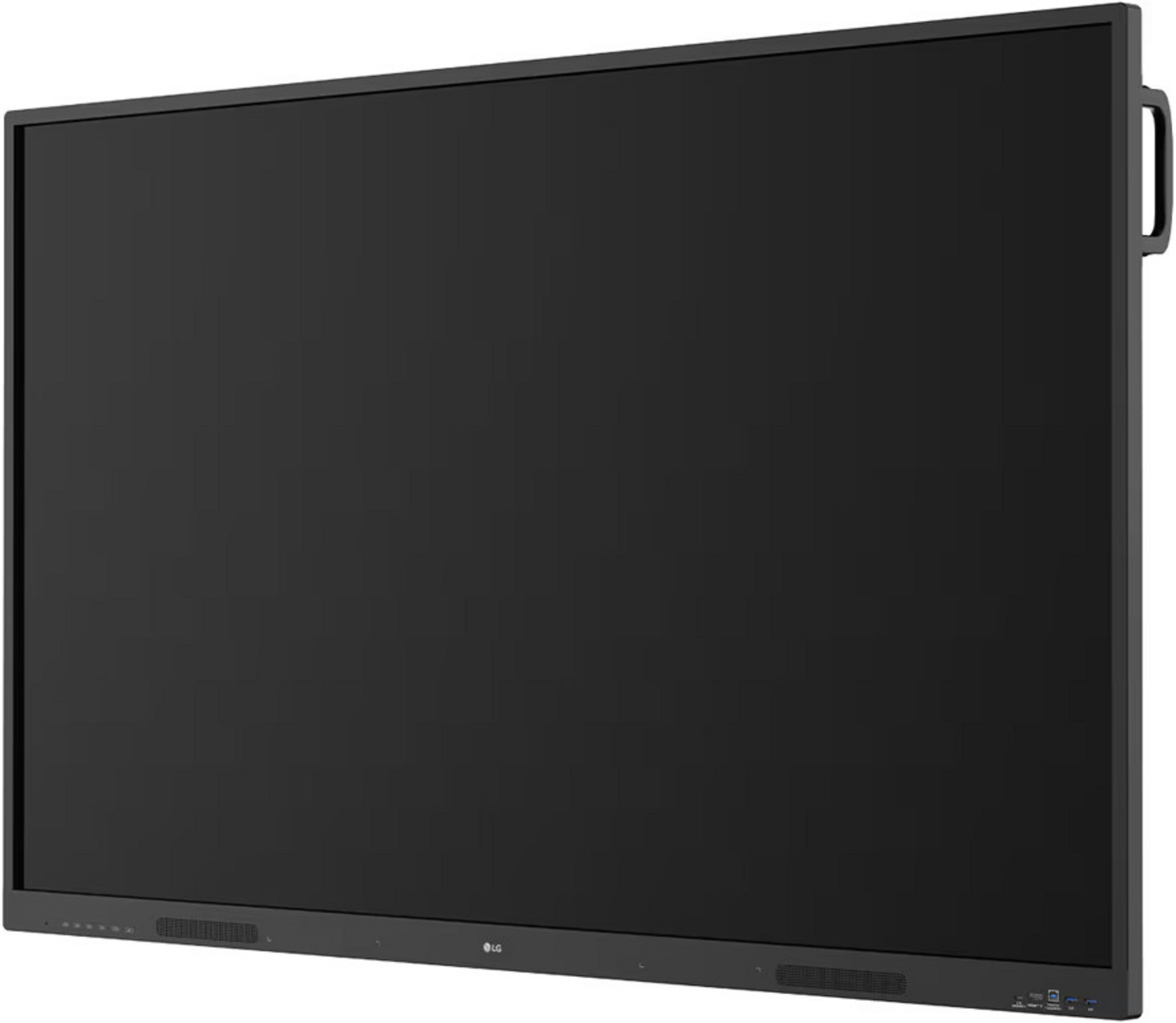 LG CreateBoard 75TR3BQ-B Touch Display