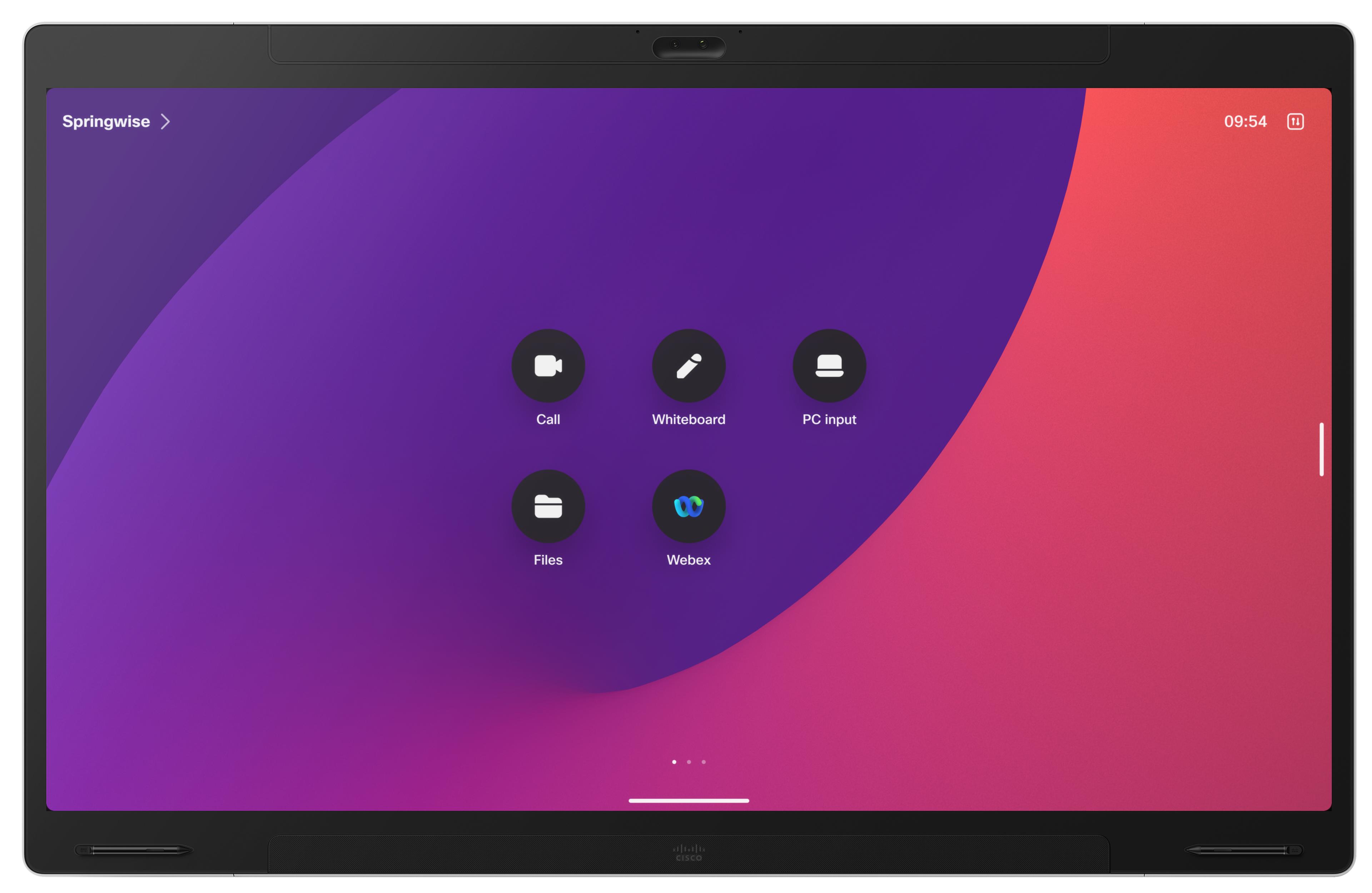 Cisco Board Pro 75 G2