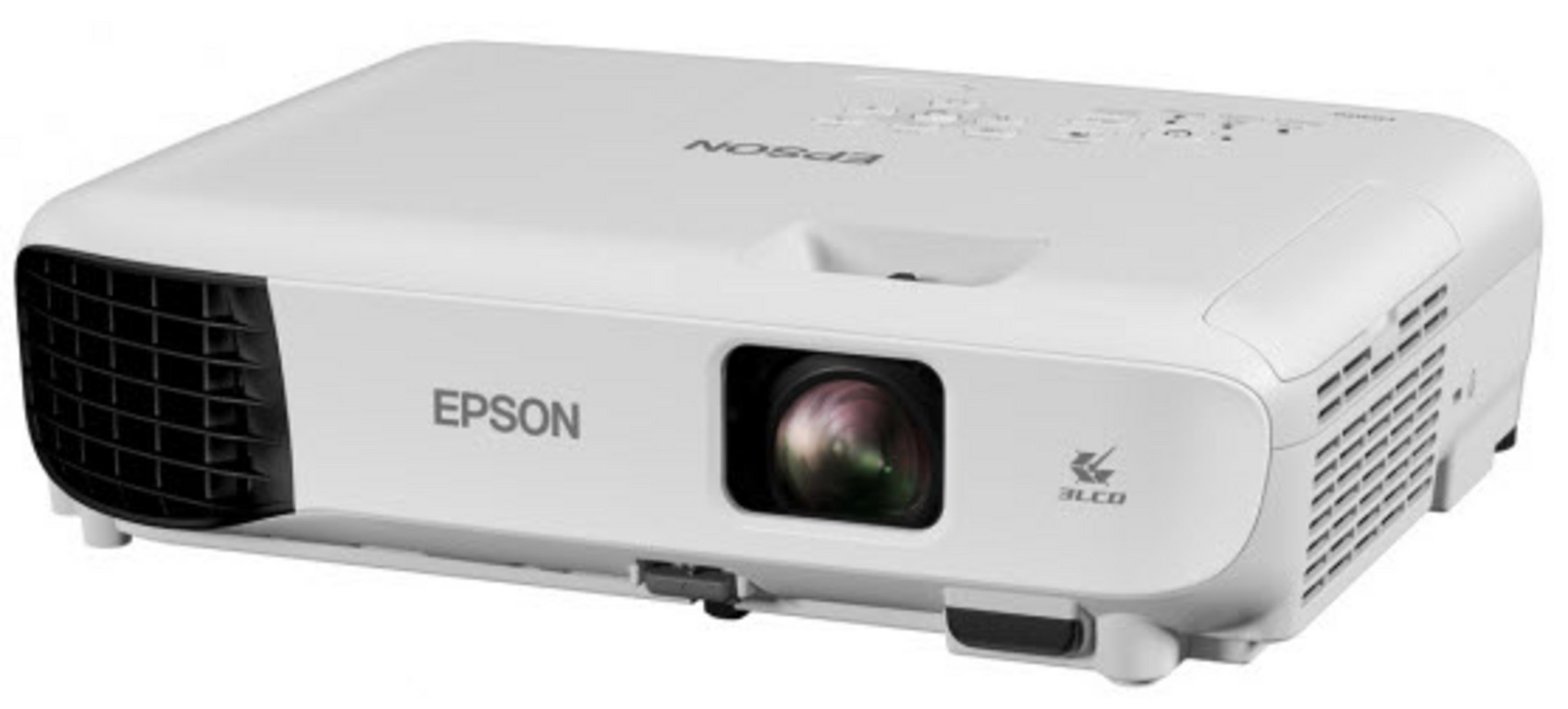 Epson EB-E10 Projector