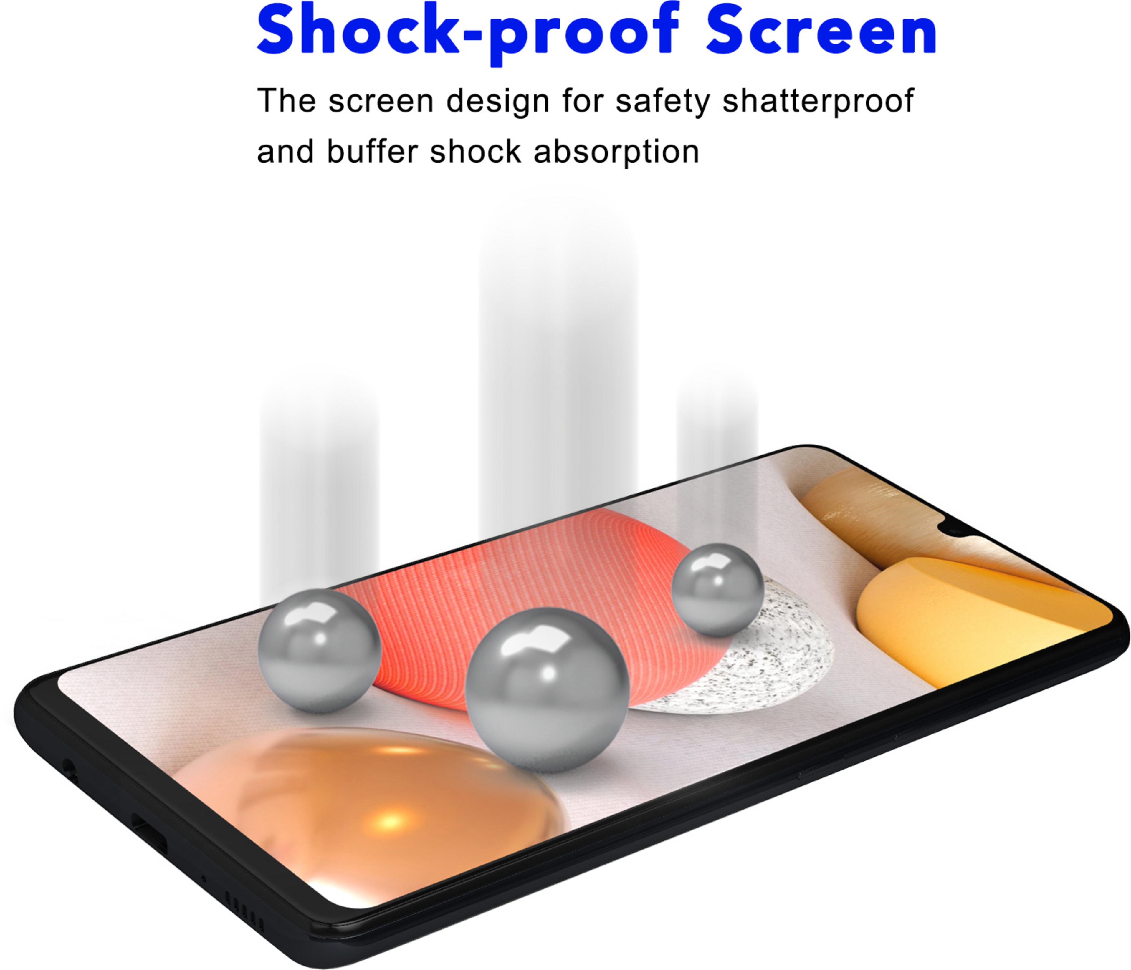 ARTICONA Galaxy A42 5G üvegfólia