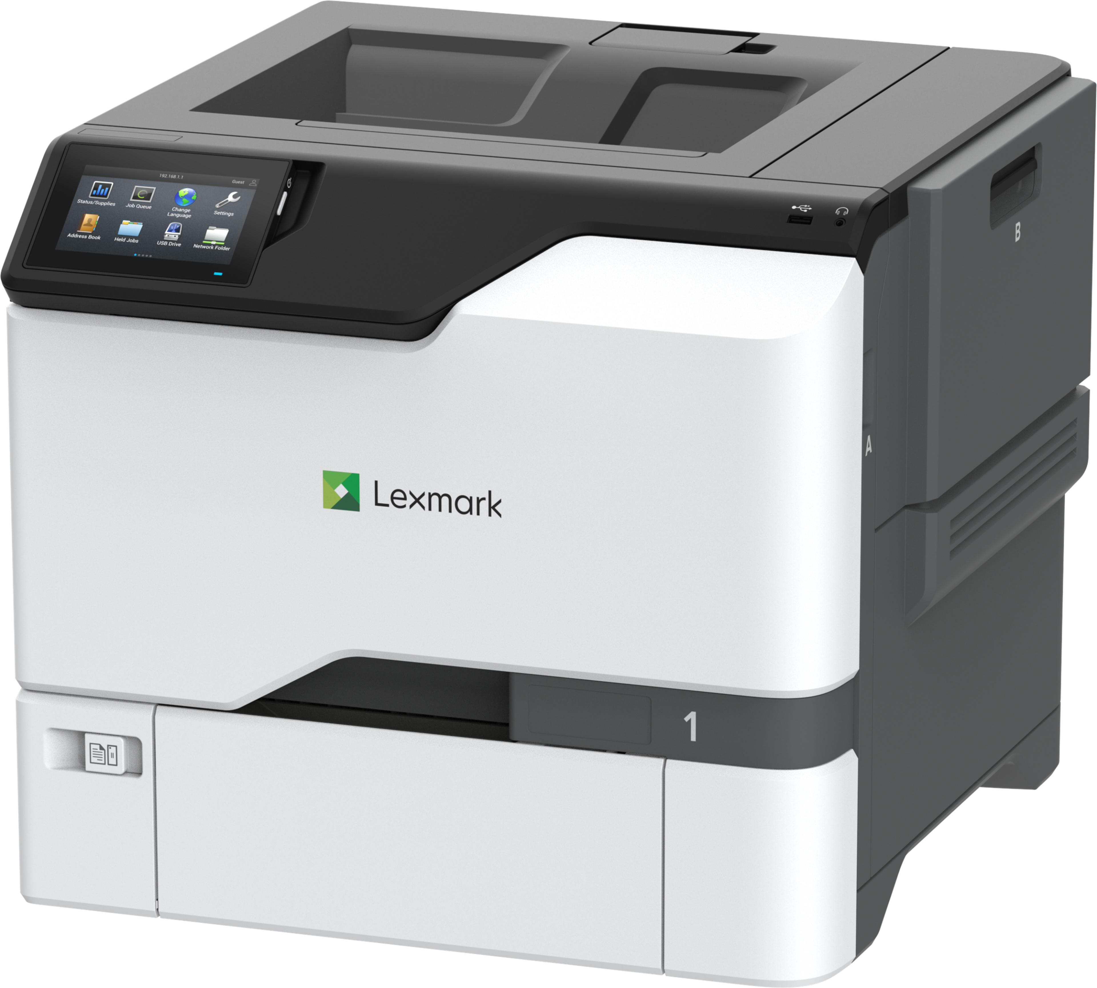 Lexmark CS730de Drucker