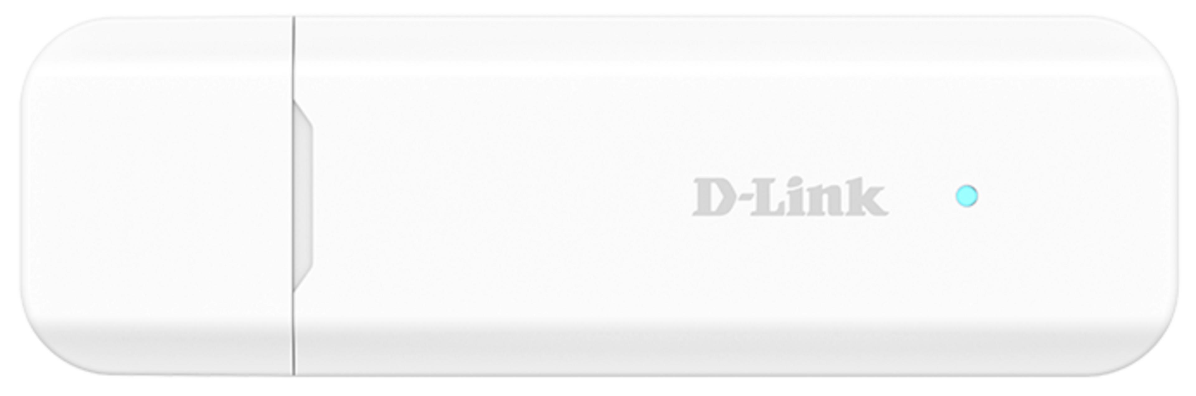 D-Link DWM-222W/R 4G/LTE Wi-Fi 6 Adapter