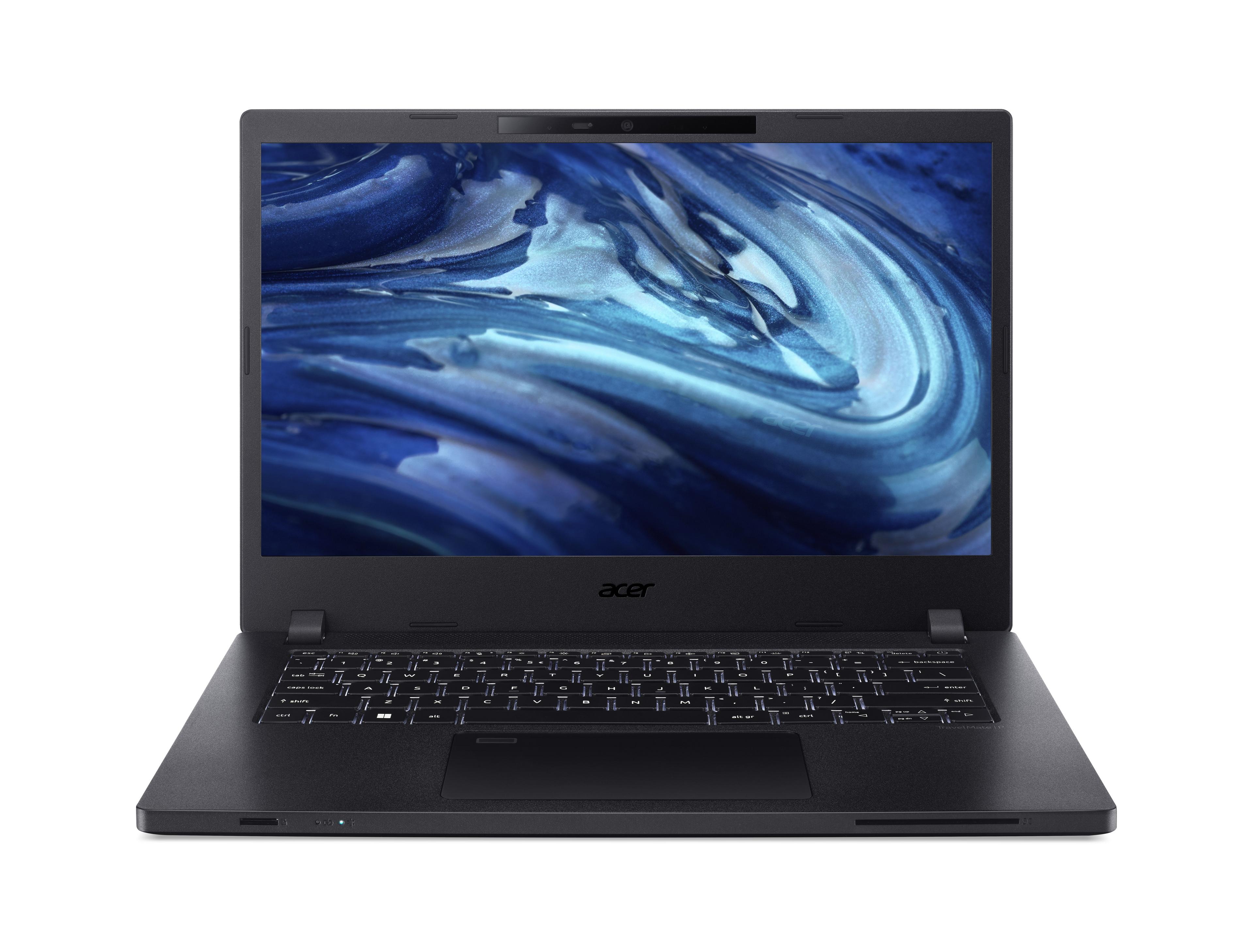 Acer TravelMate P215-54 i7 16/512GB
