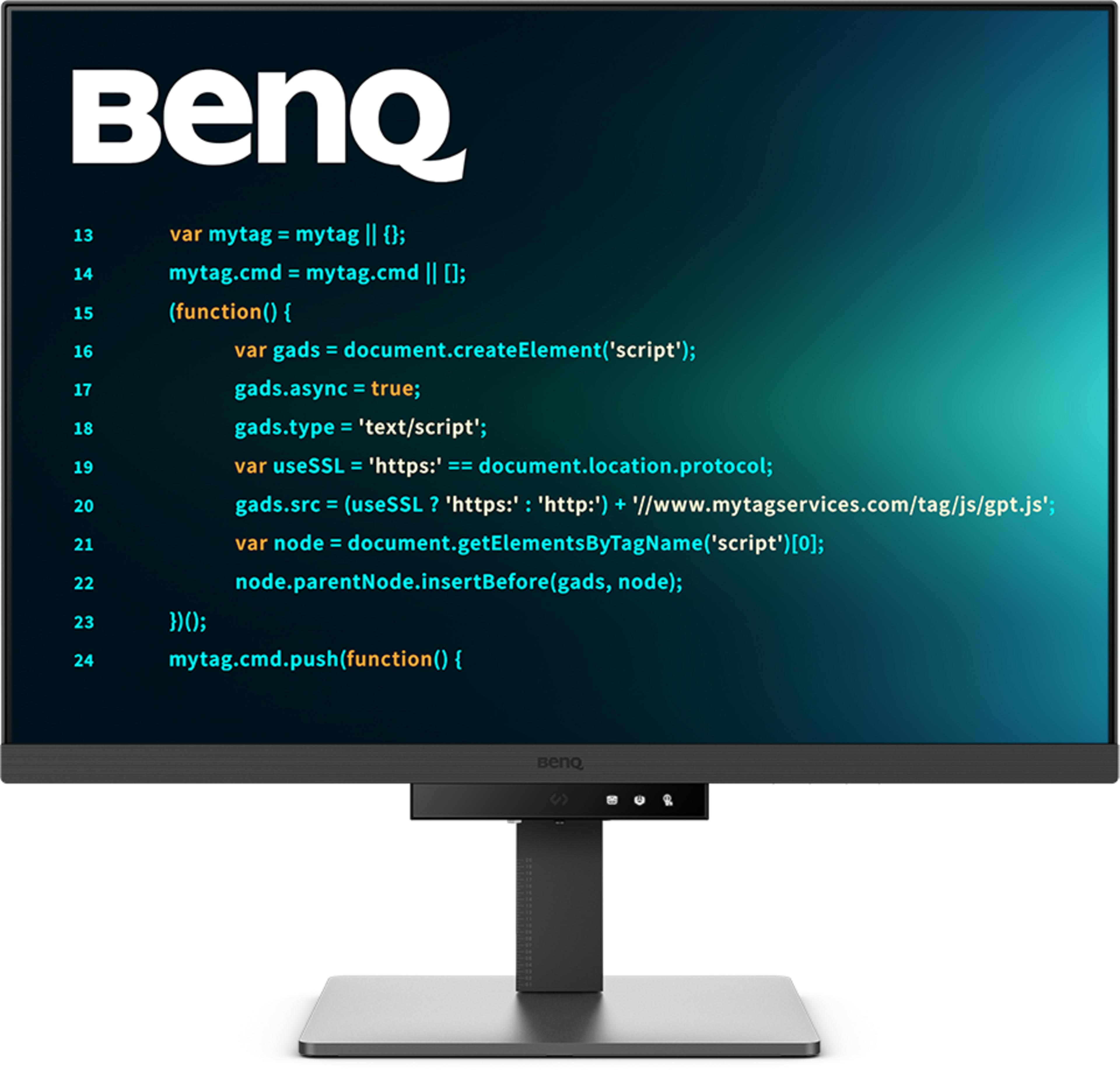 BenQ RD280U Monitor