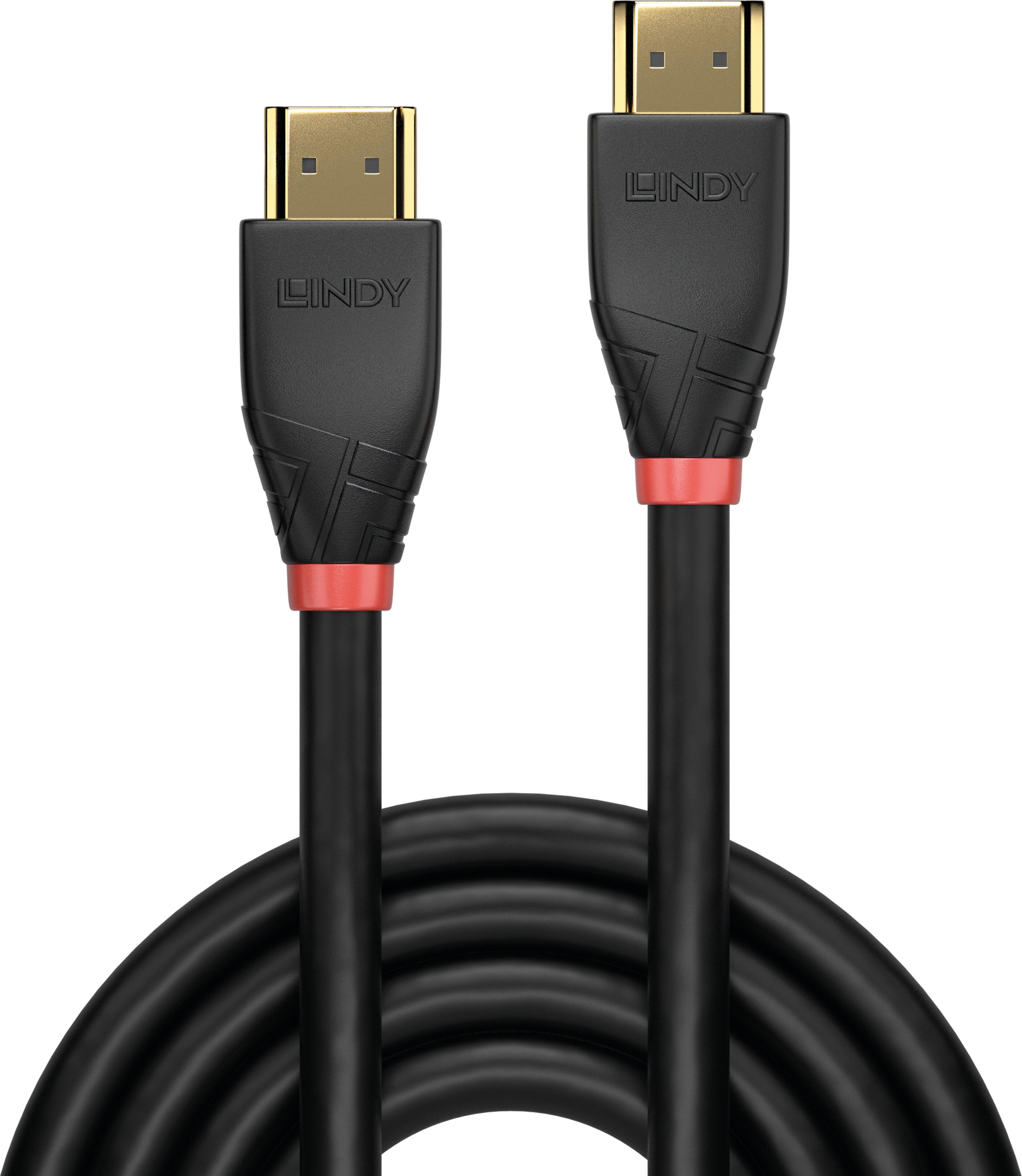 LINDY HDMI Active Cable 30m