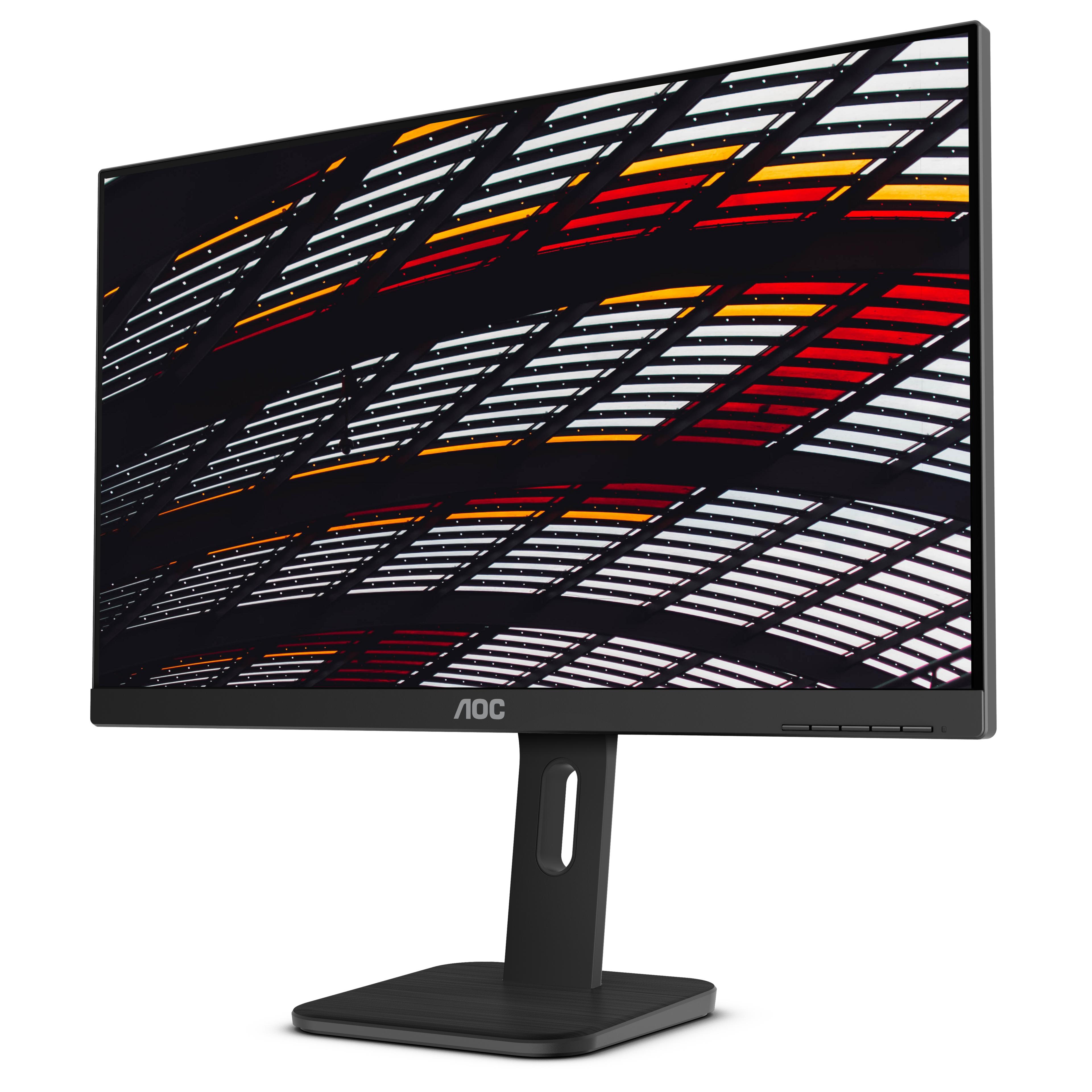 AOC 24P1 Monitor
