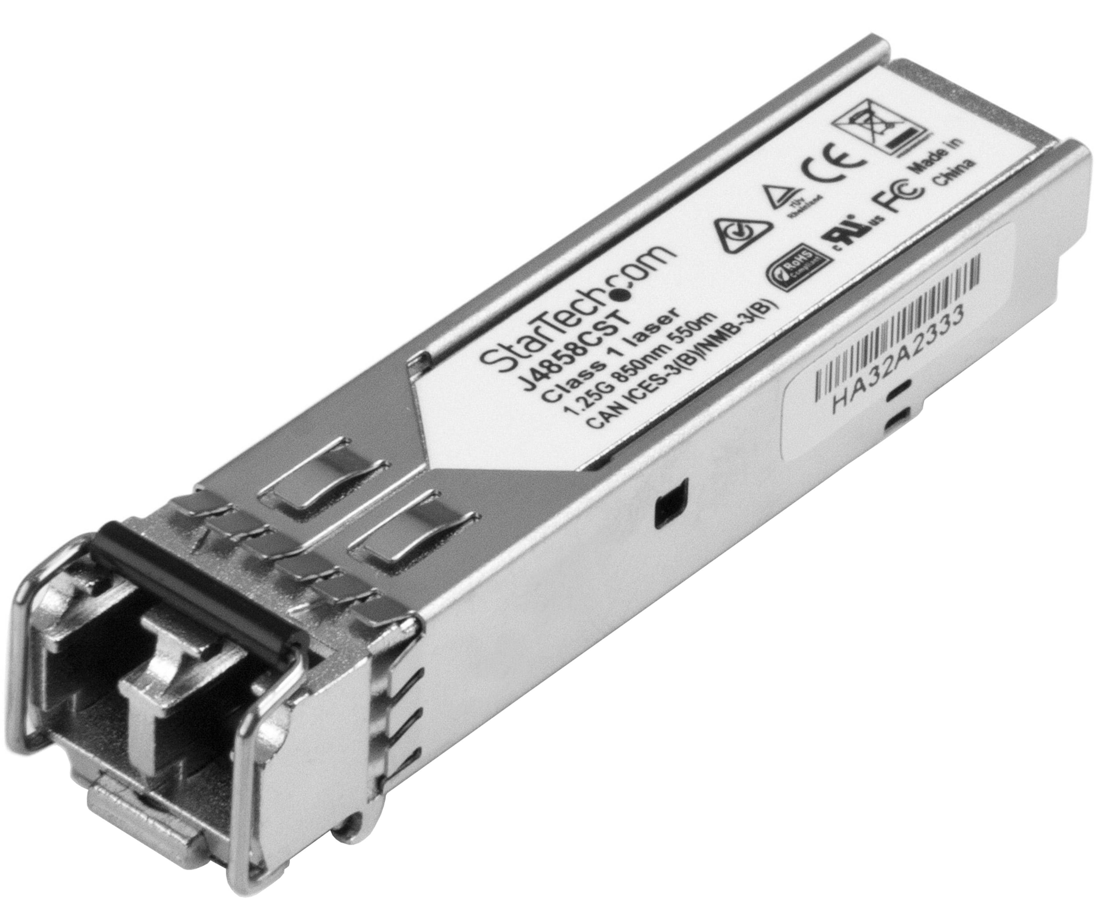 StarTech J4858CST SFP-Modul