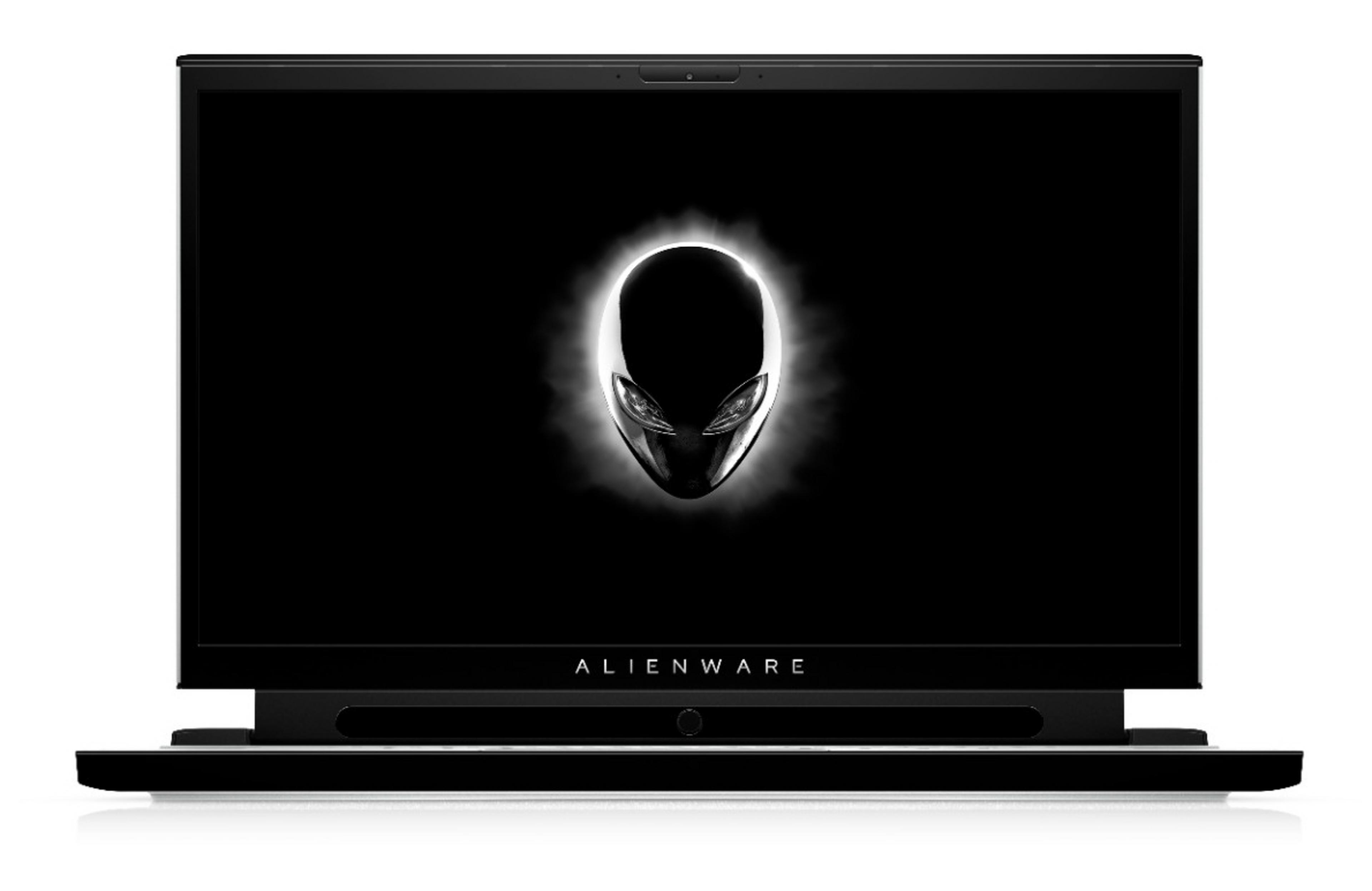 Dell Alienware m15 R5 Ryzen 7 16/512GB