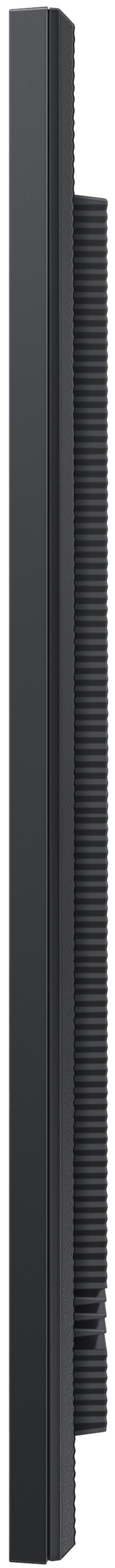 Samsung QM98T-B Smart Signage Display