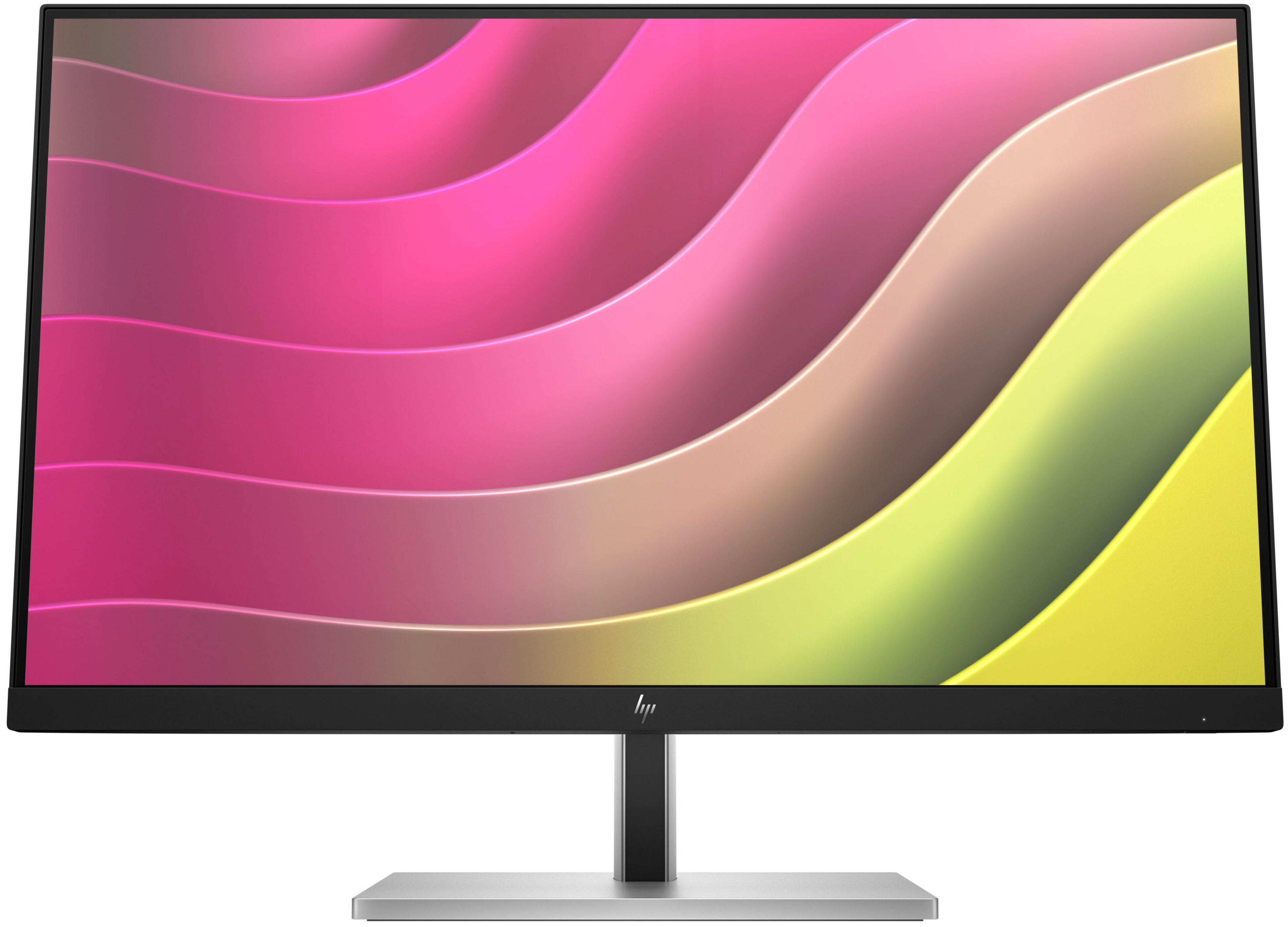 HP E24t G5 FHD Touch Monitor