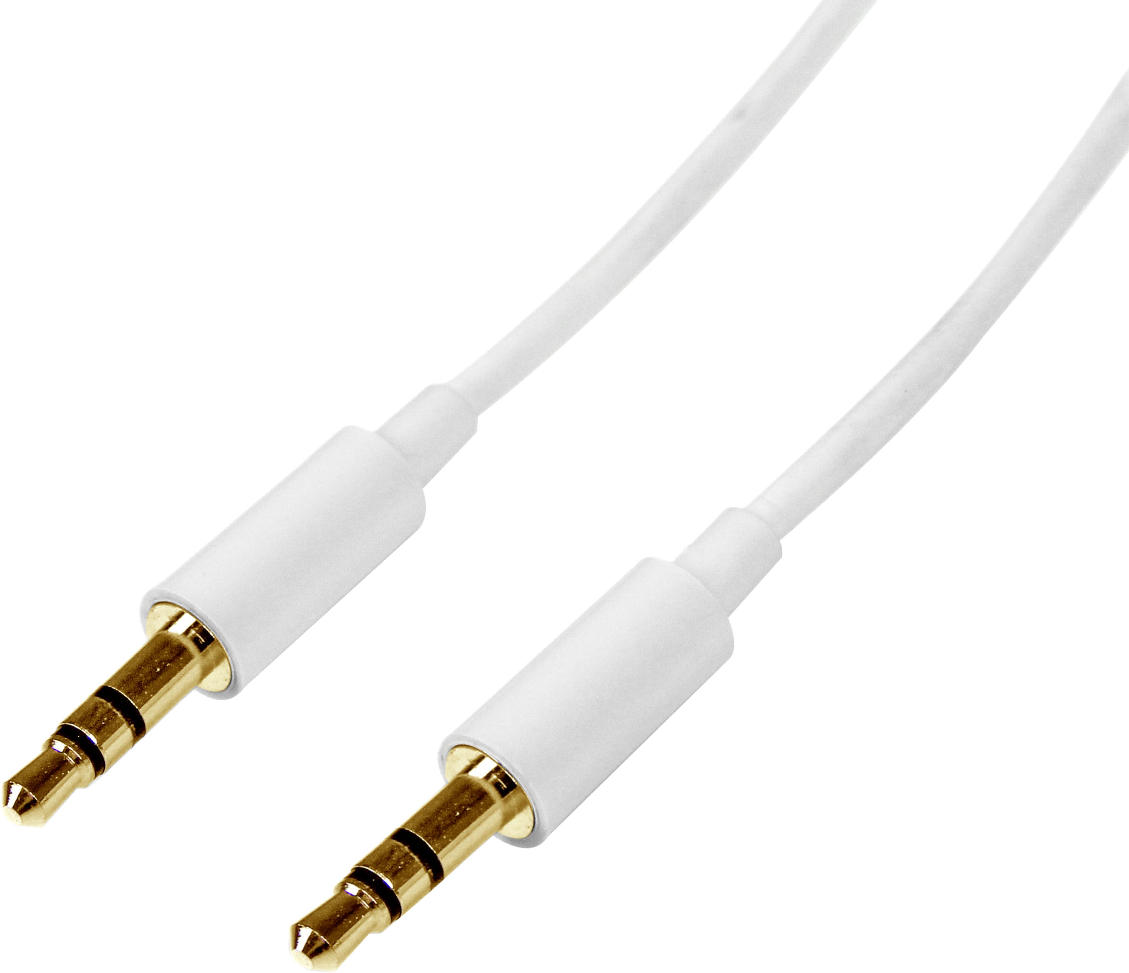 Cable 3.5 mm Jack/m-m 3m