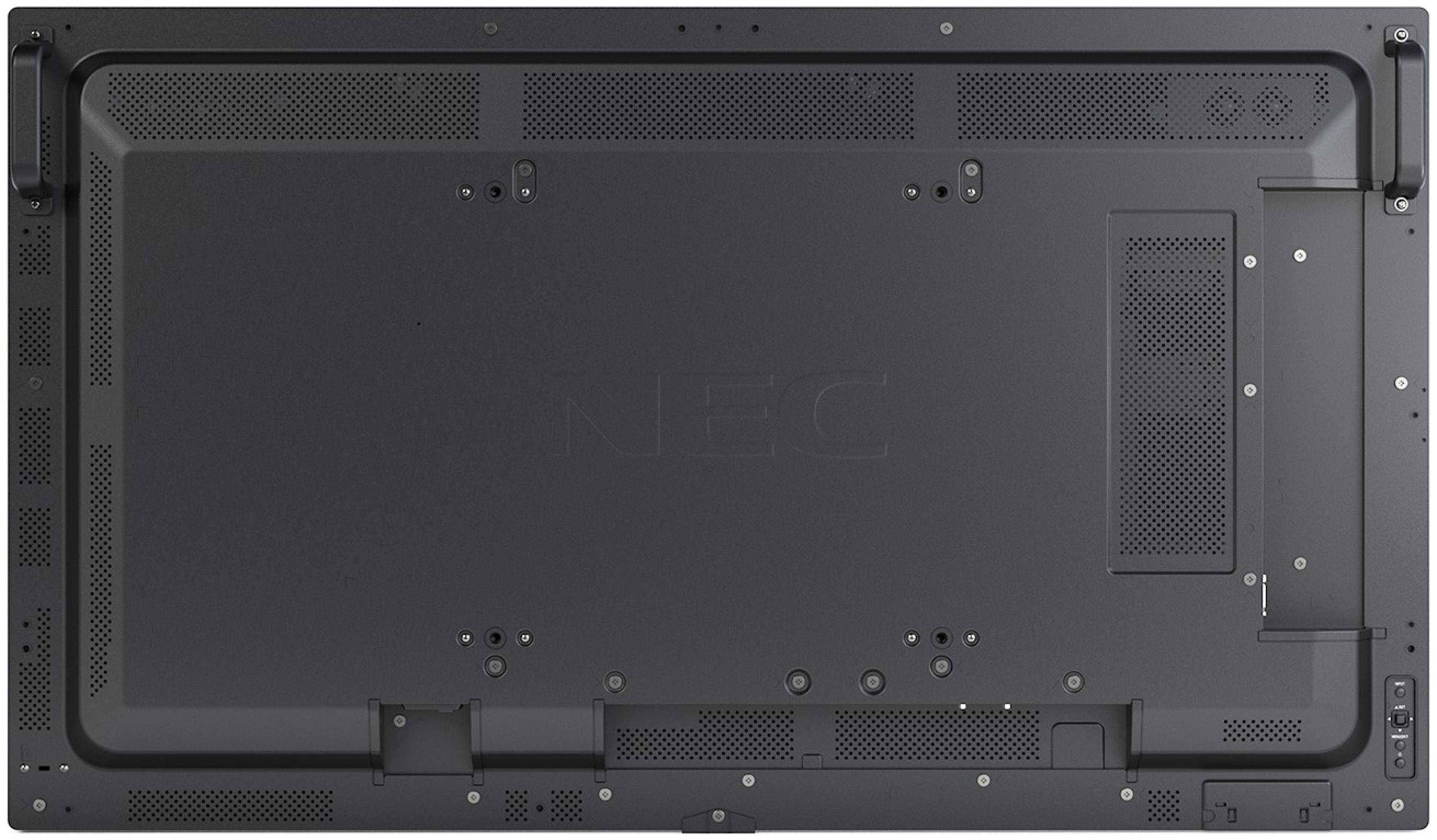 Sharp/NEC P495 Display