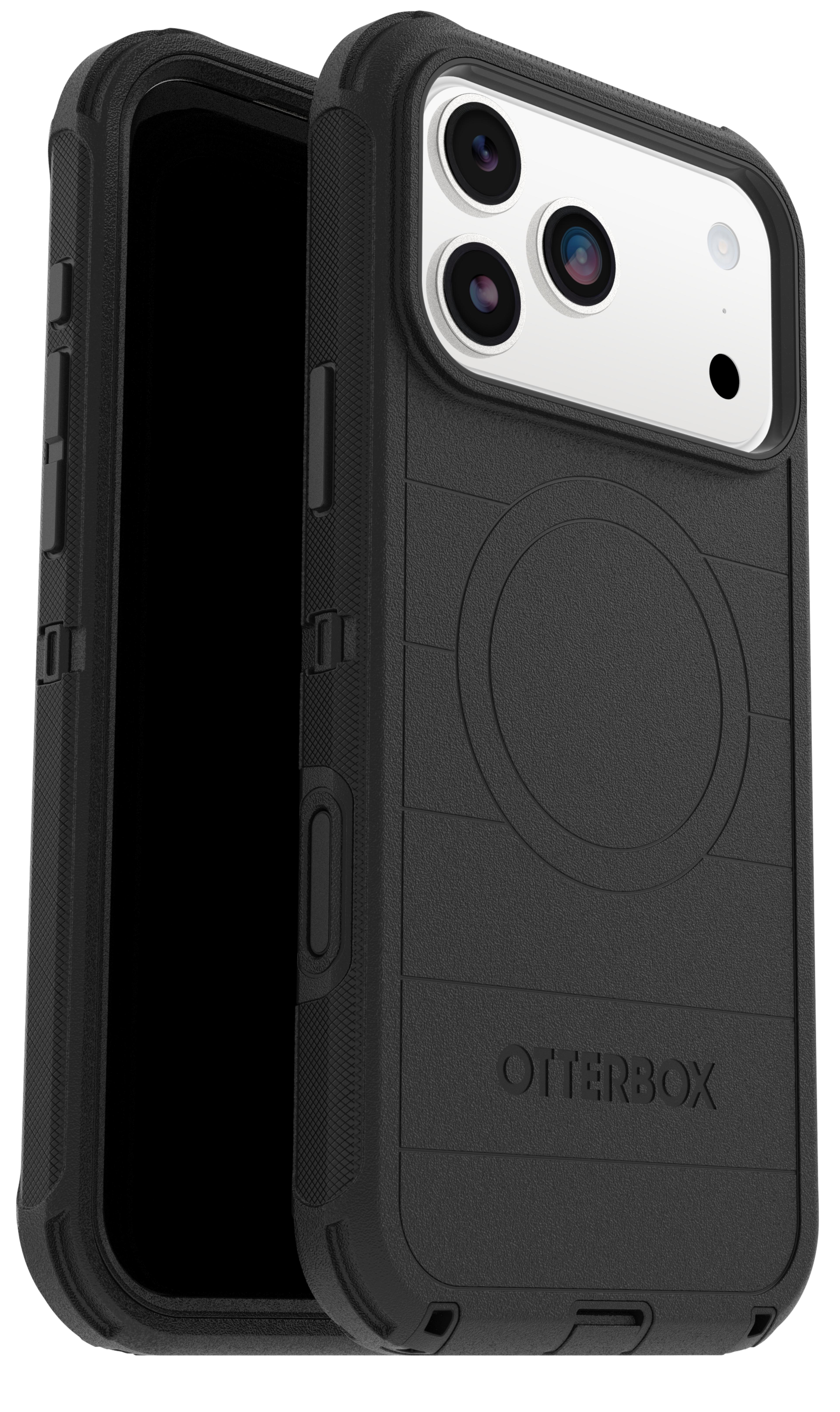 OtterBox Defender Pro iPhone 17 Pro Max