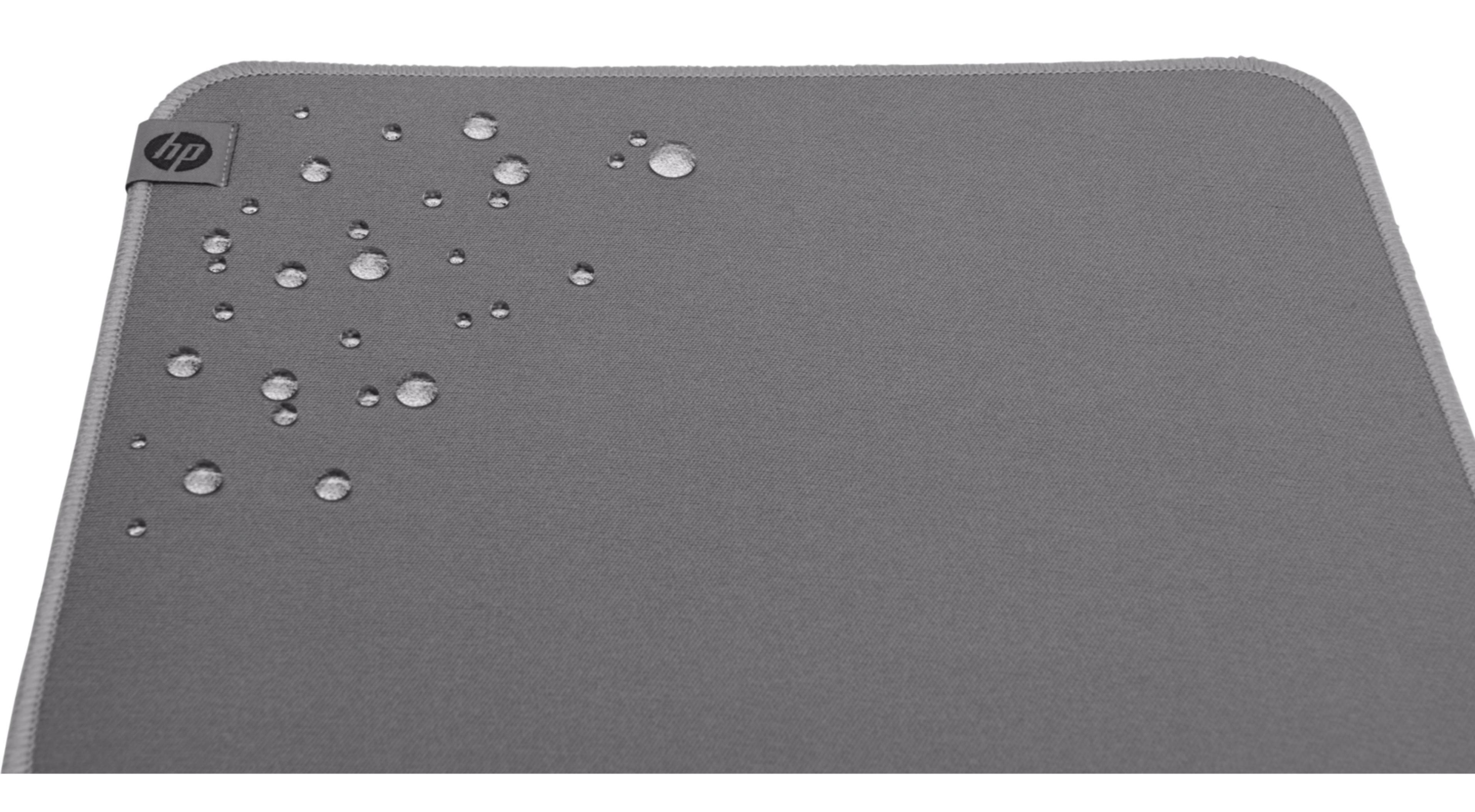 HP Sanitisable Mouse Pad Grey