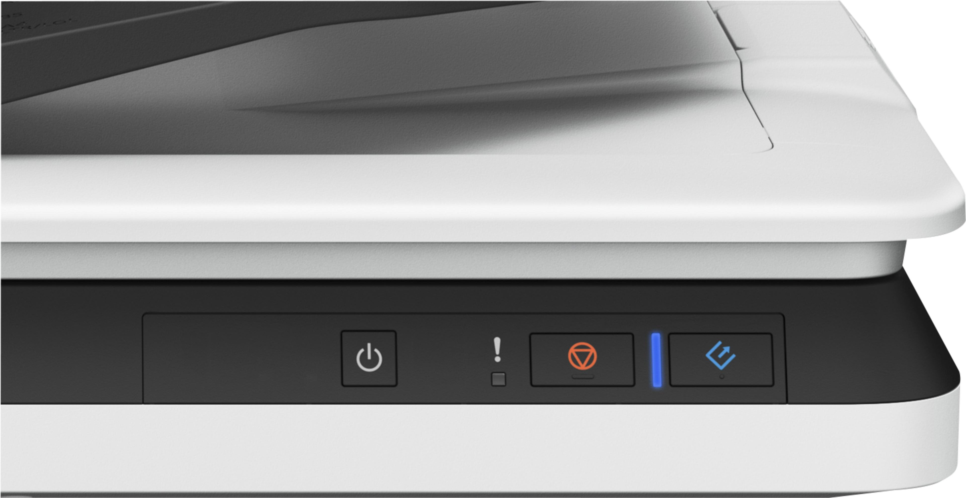 Epson WorkForce DS-1630 Scanner