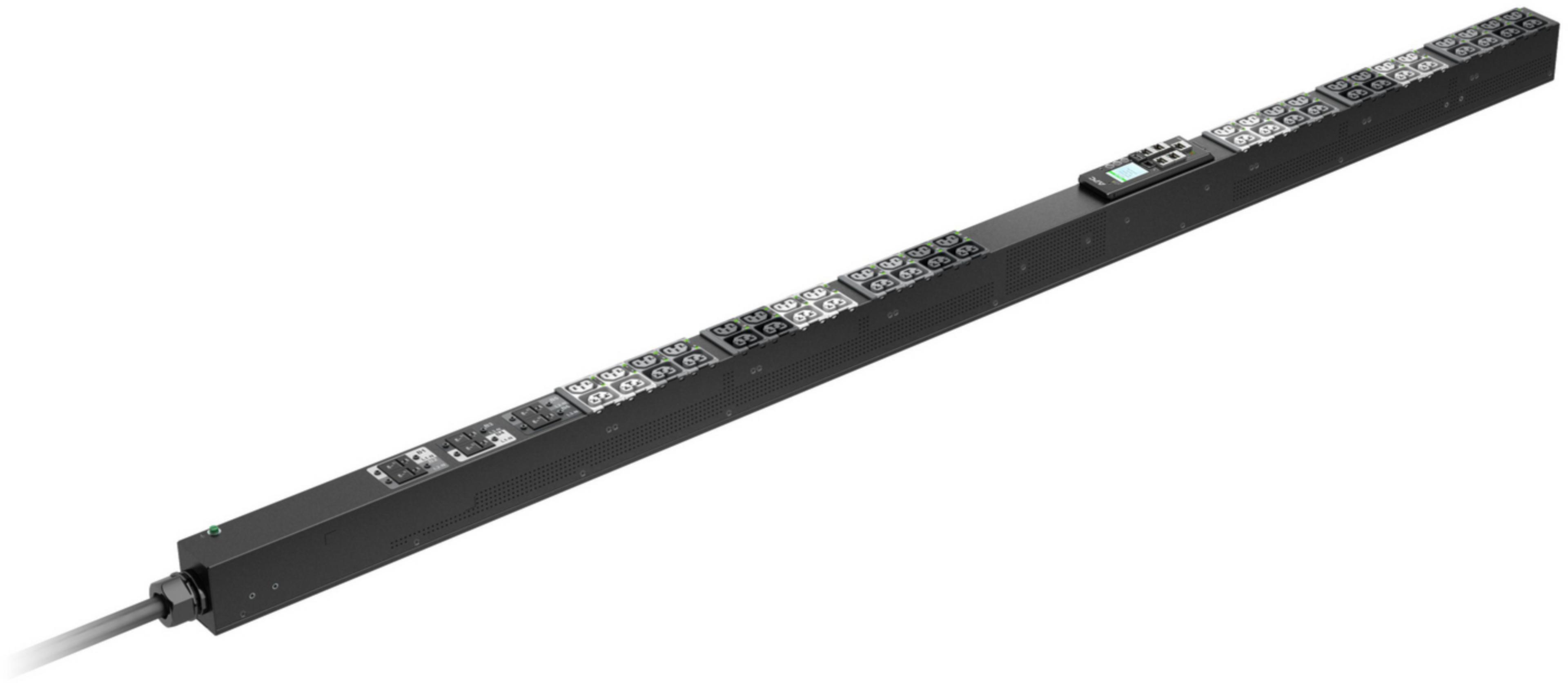 APC NetShelter Rack PDU Advanced 3ph 32A