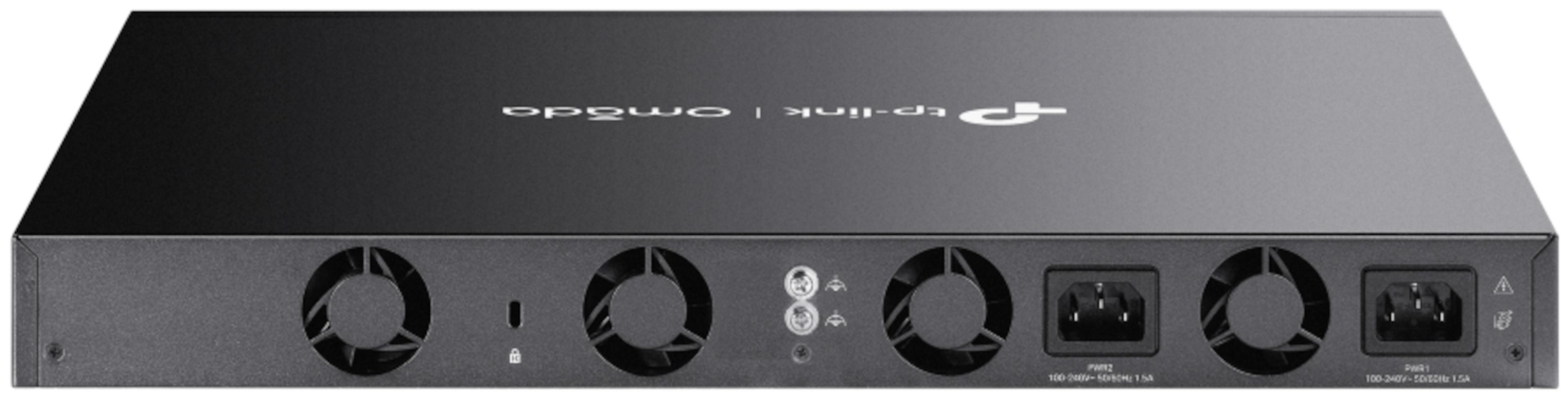 Switch TP-LINK SG6428X Omada