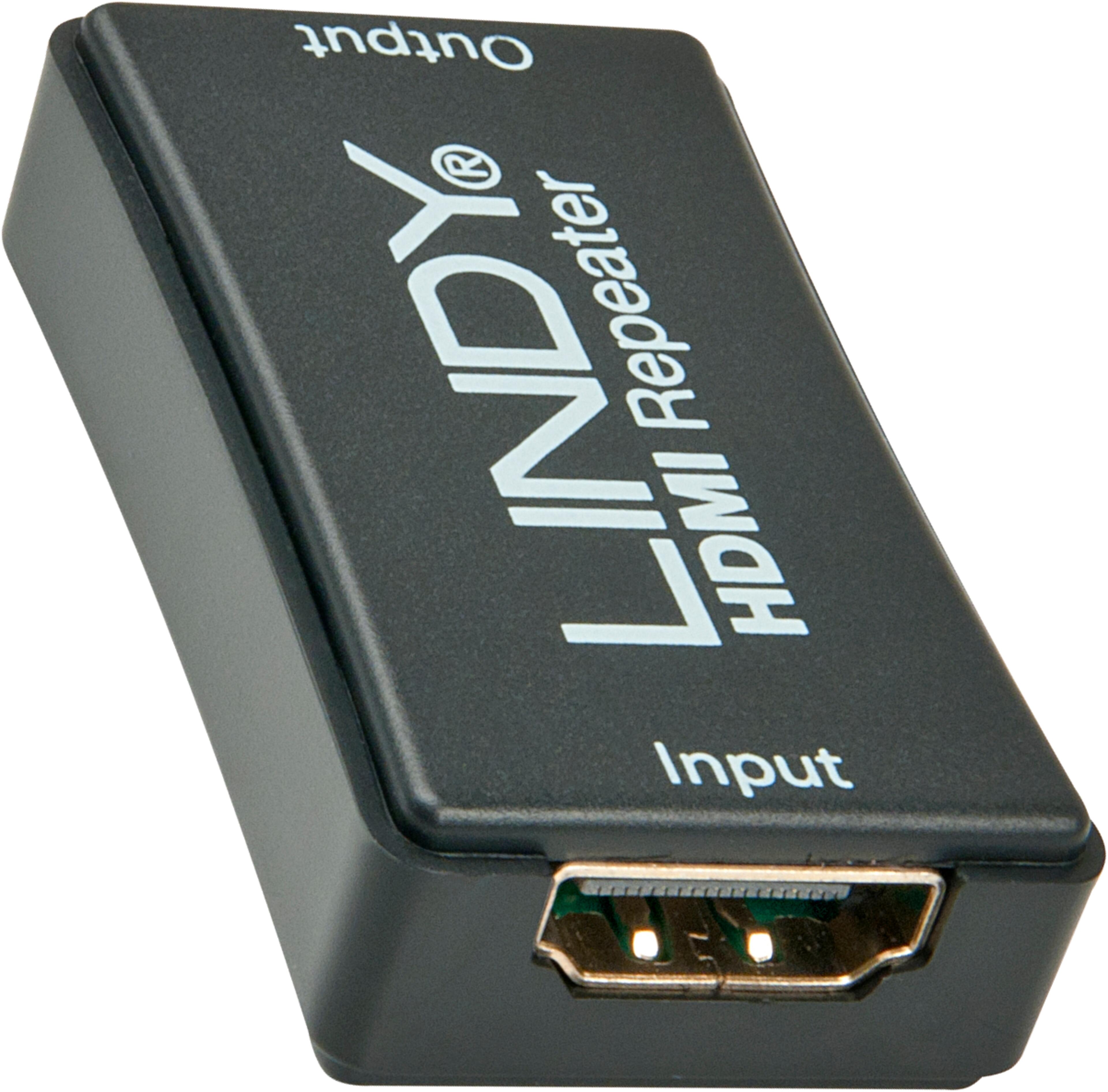 LINDY HDMI Extender 50m