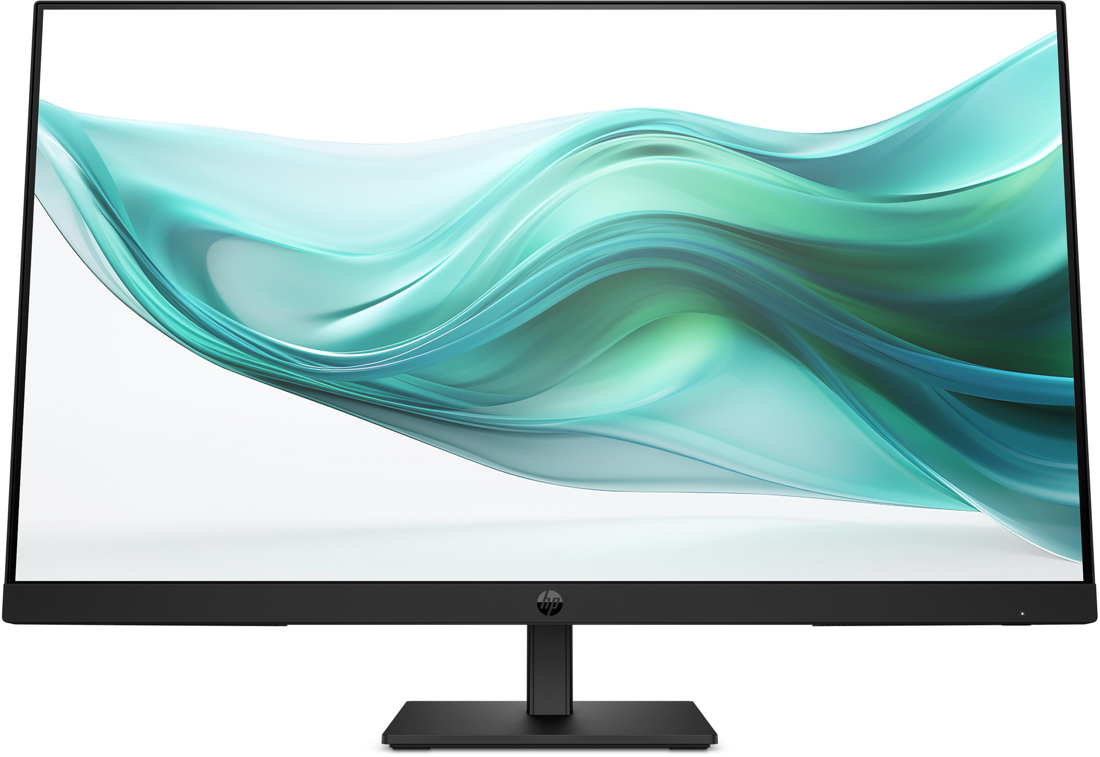 HP Series 3 Pro FHD Monitor - 327ph