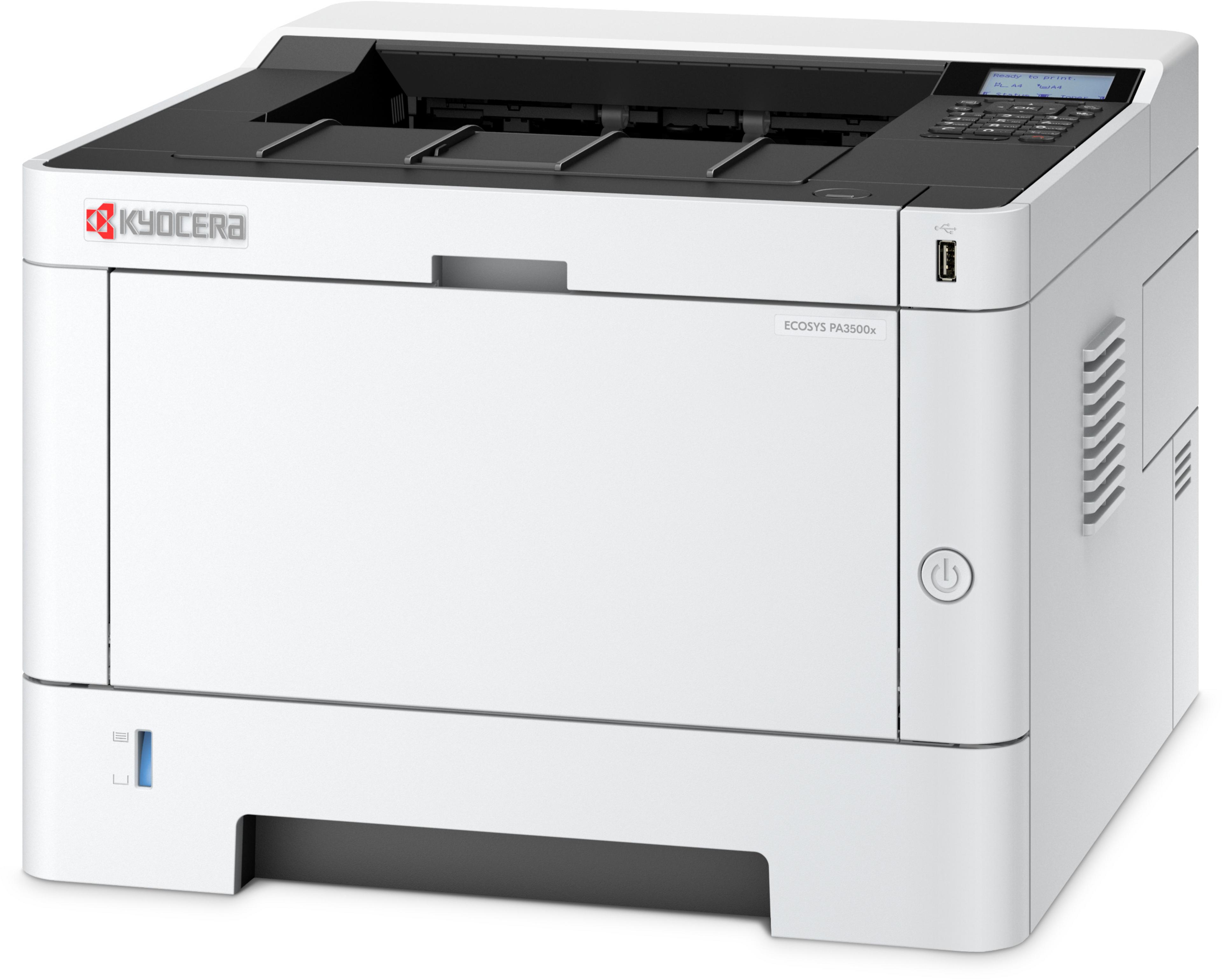 KYOCERA ECOSYS PA3500x Printer