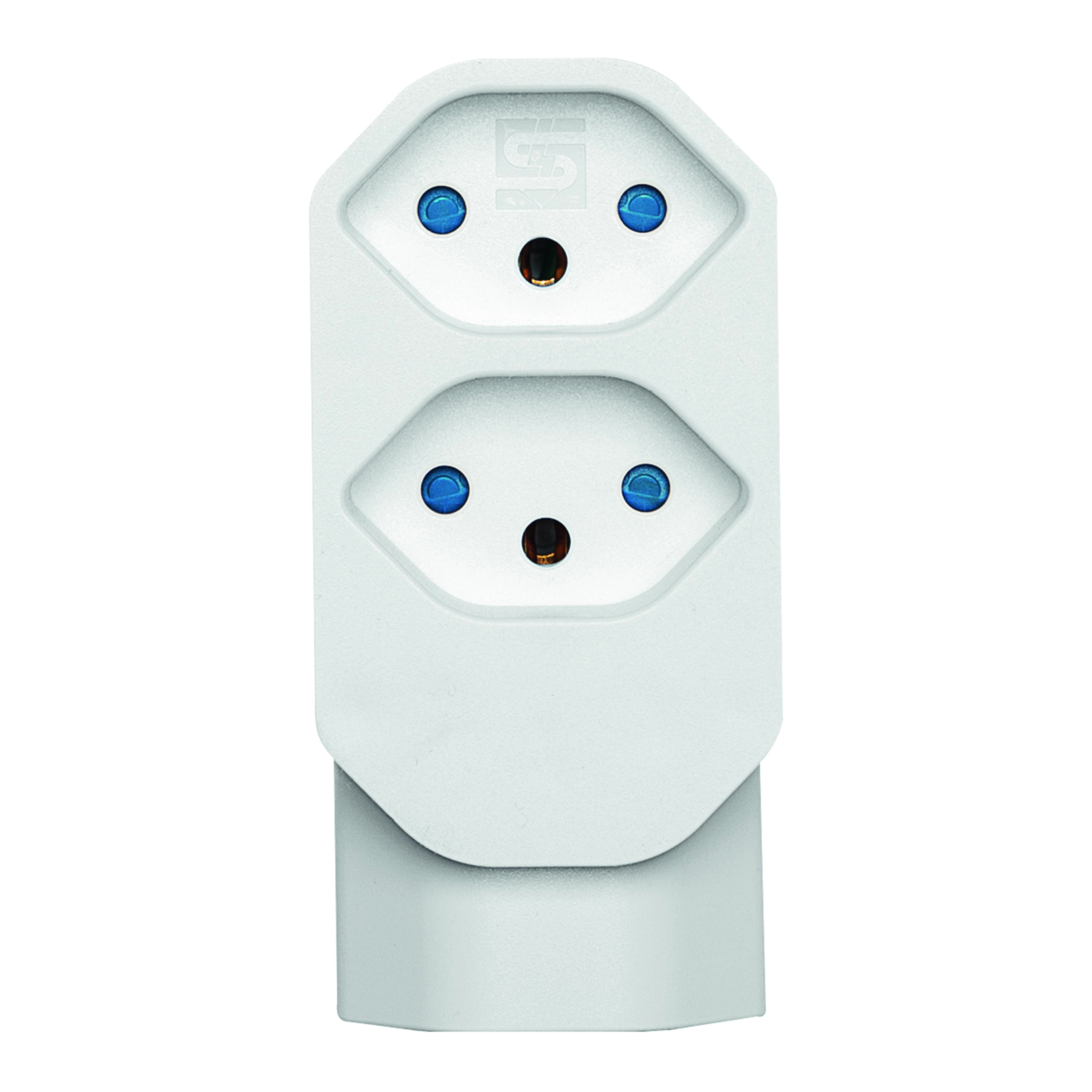 Adapt. Steffen LINE 2xT13+1xT13 320° blc