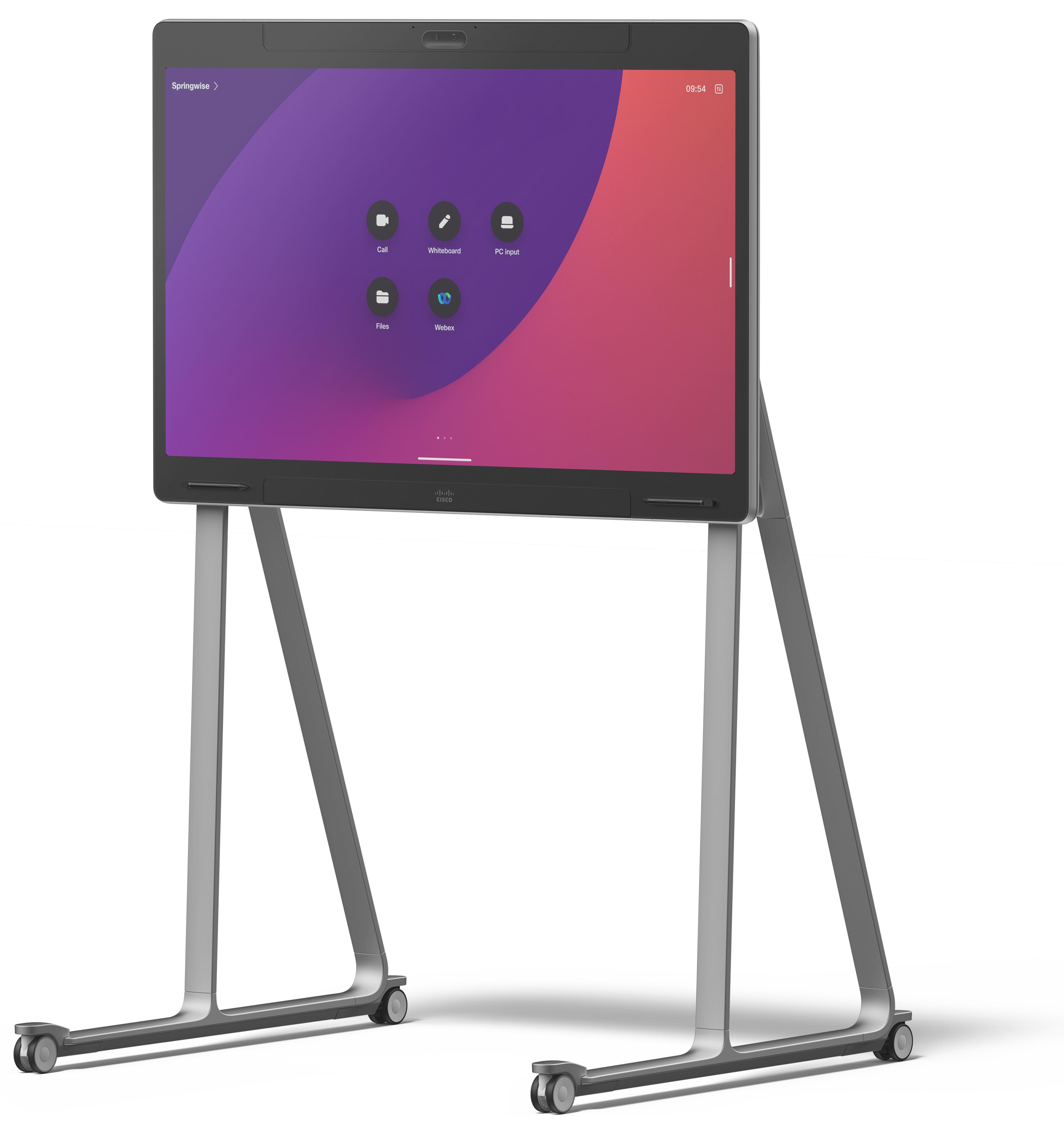 Cisco Board Pro 55 G2