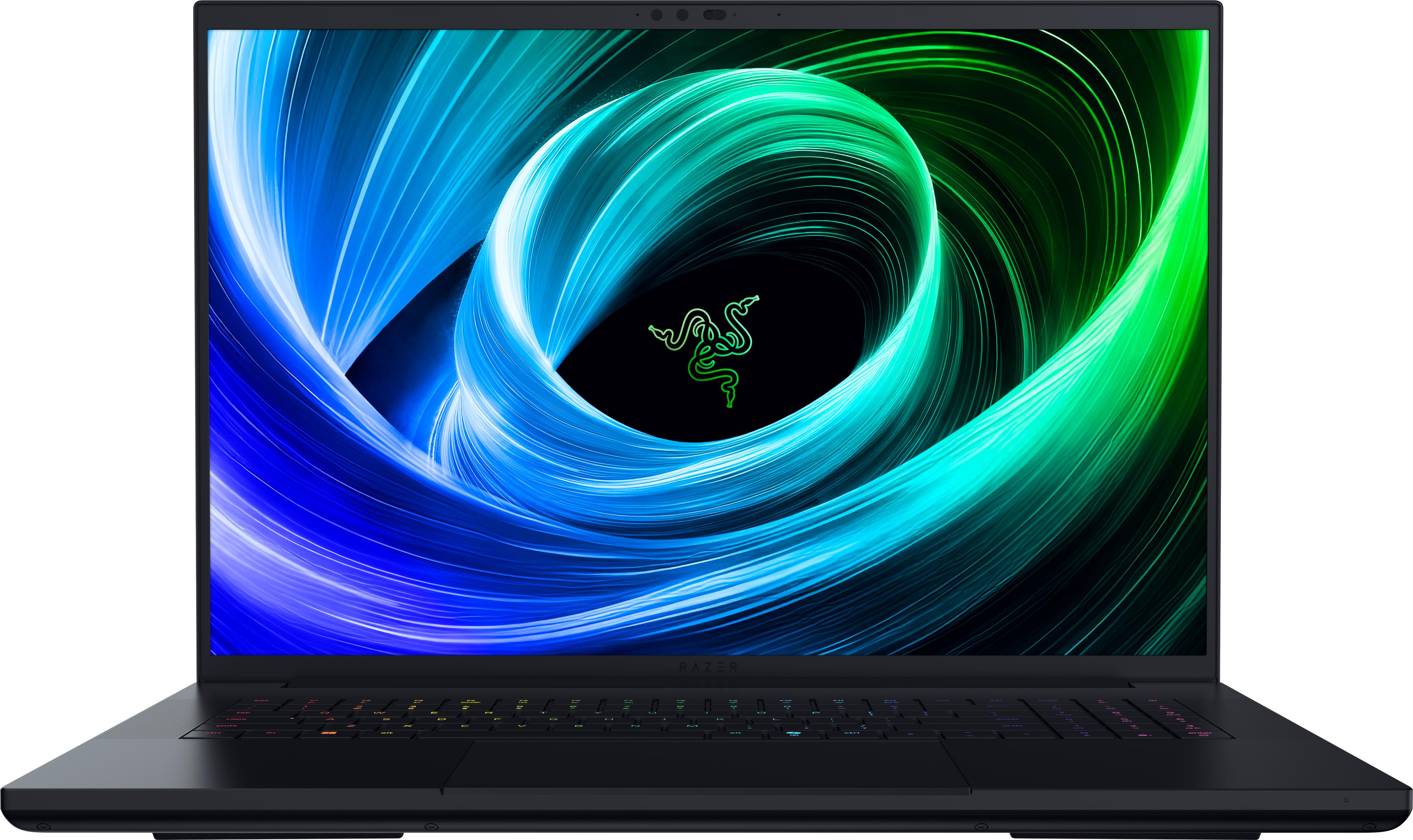 Razer Blade 18 U9 32 GB/1 TB RTX 5080