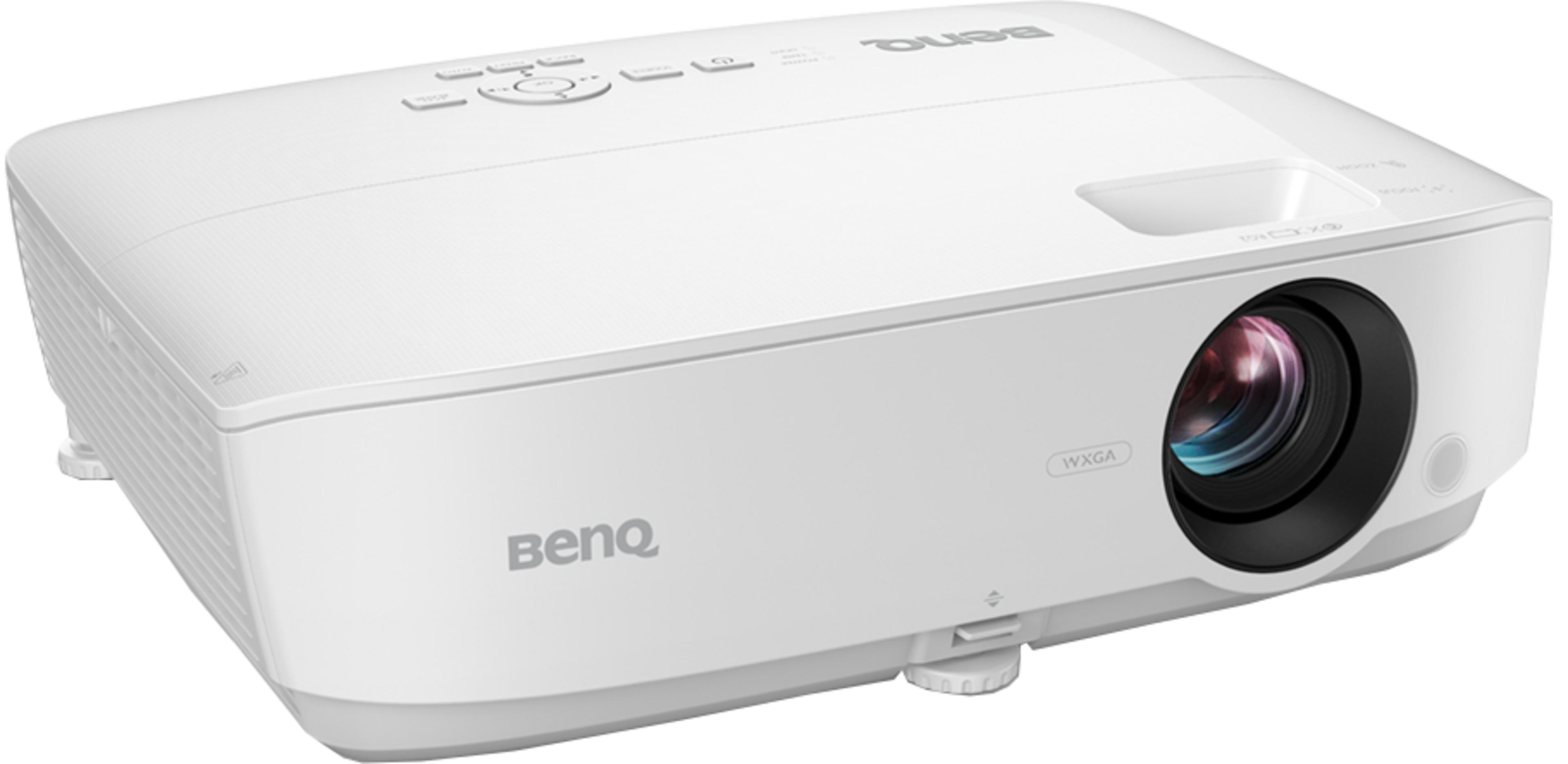 BenQ MW536 Projector