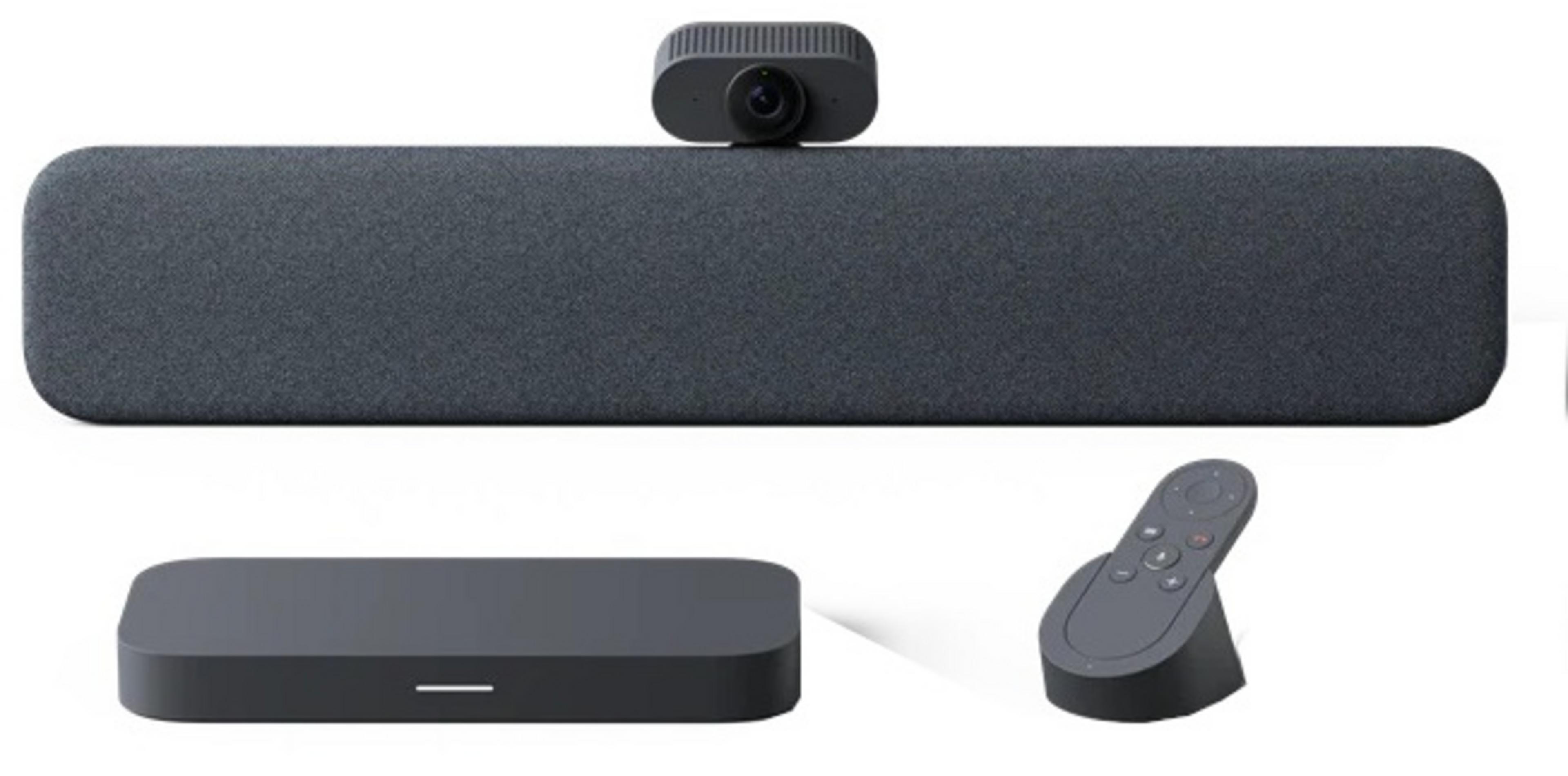 Lenovo Google Meet Series One Room Small