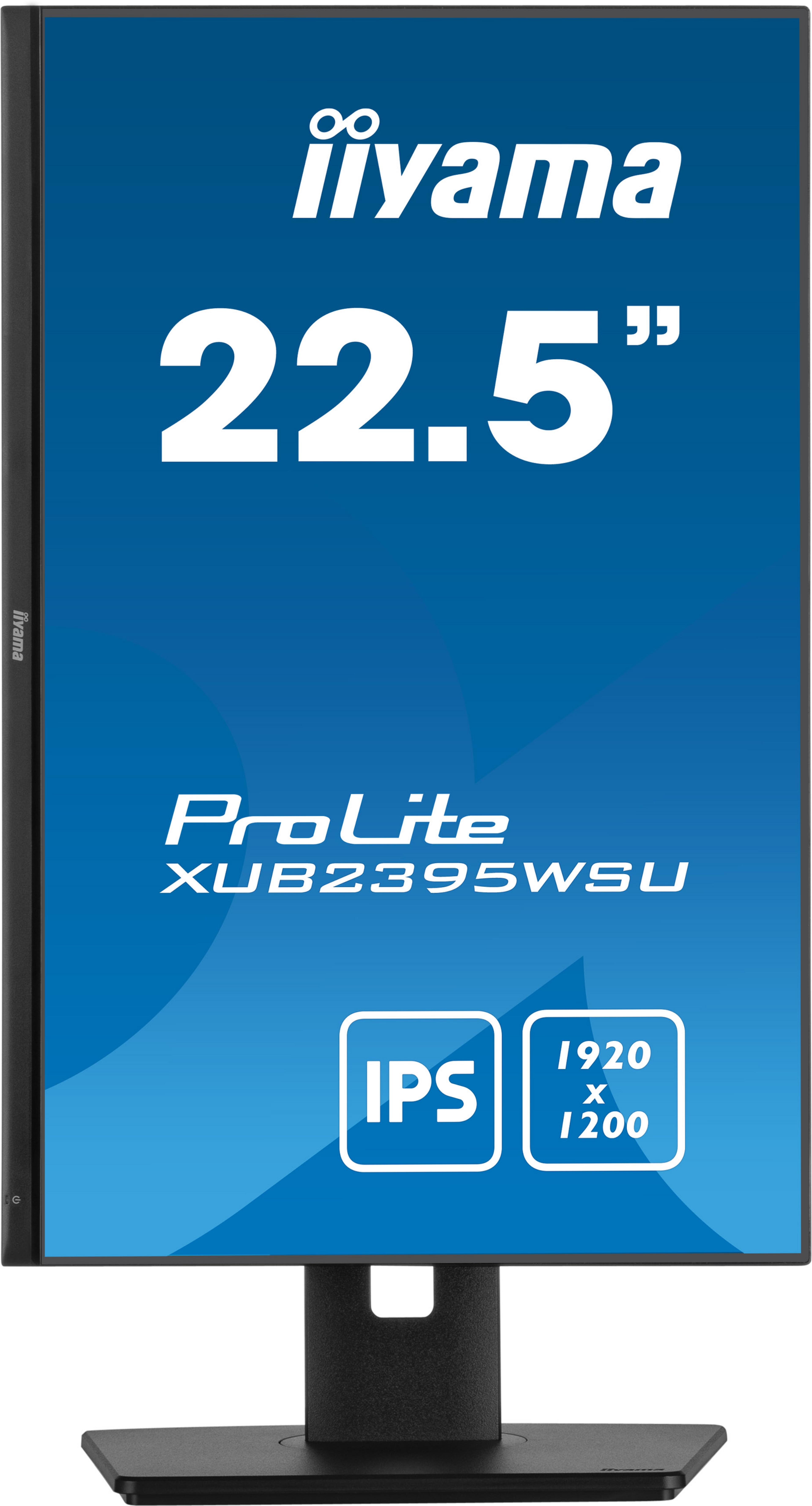 iiyama ProLite XUB2395WSU-B5 Monitor