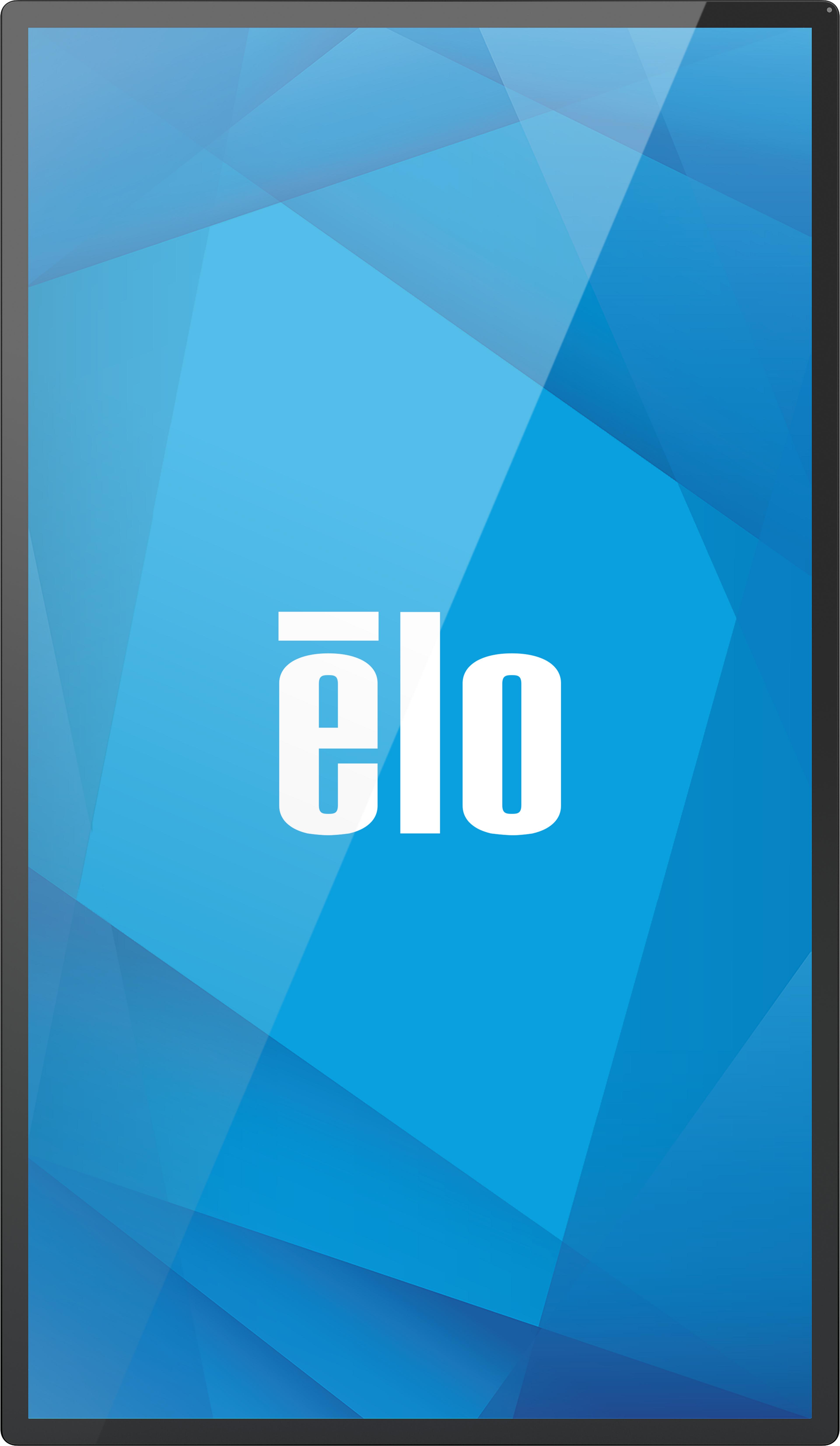 Elo 6554L PCAP Touch Display