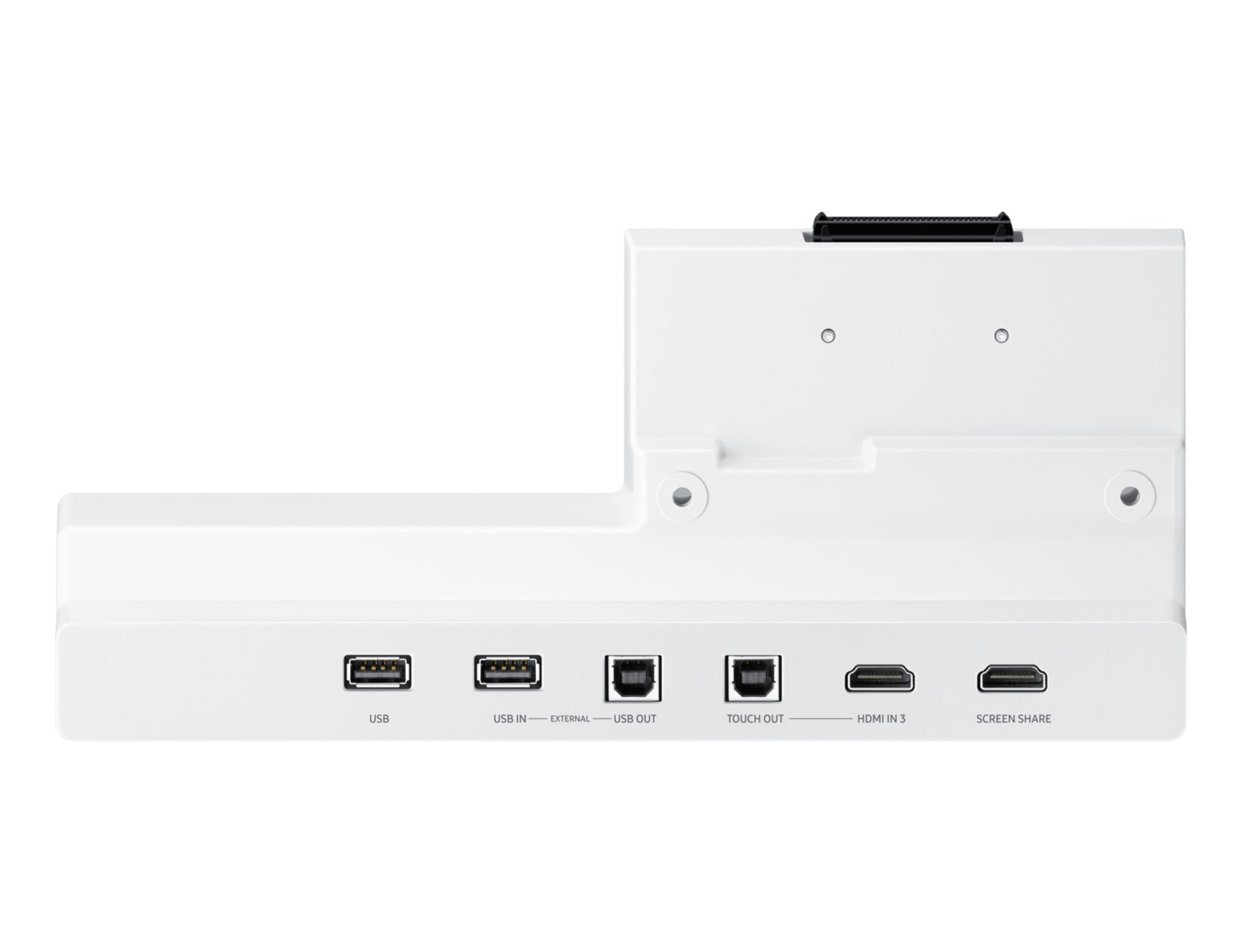 Samsung Tray p/ FLIP 2 WM55R / WM65R