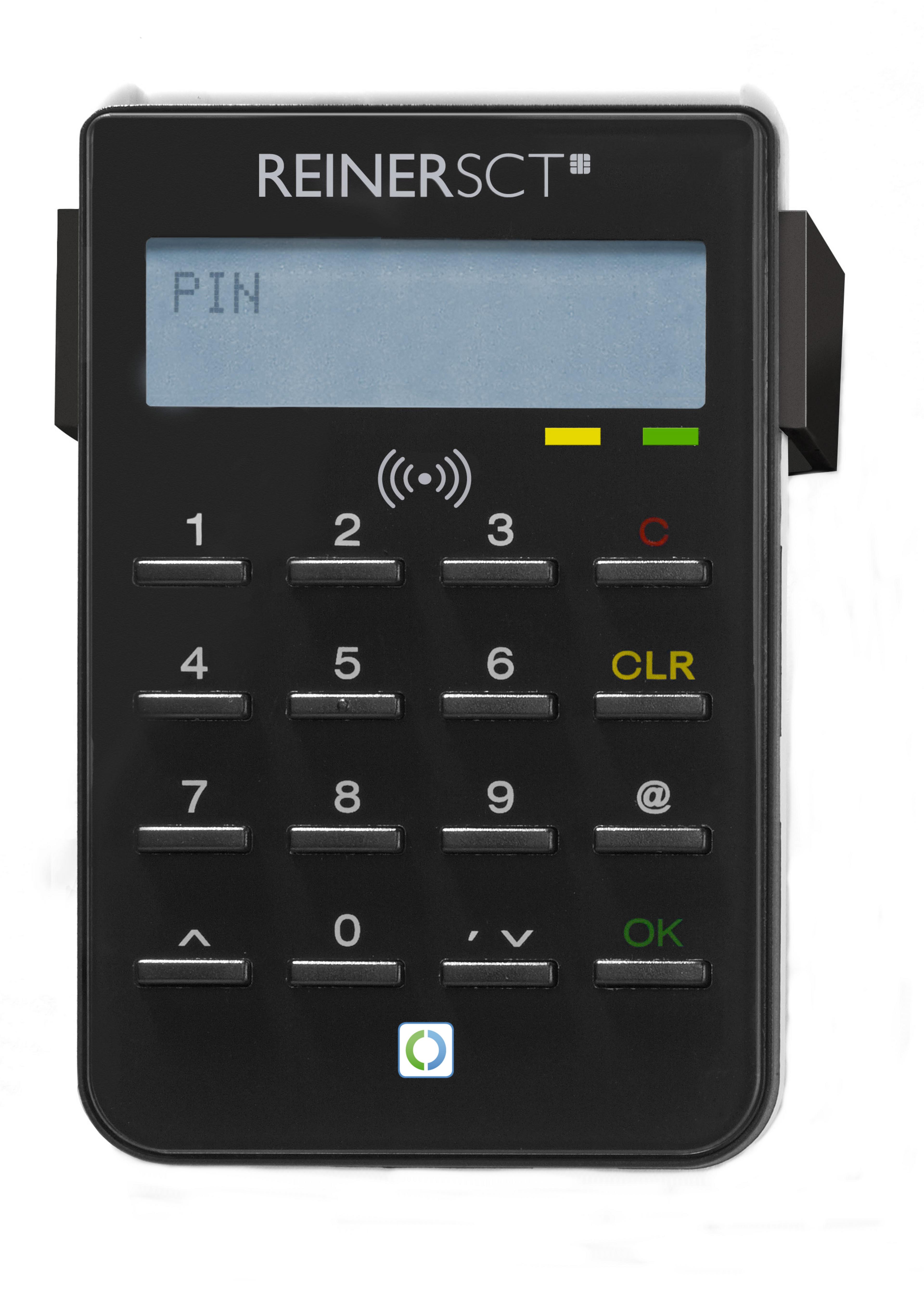 Lect. standard RFID REINER SCT cyberJack