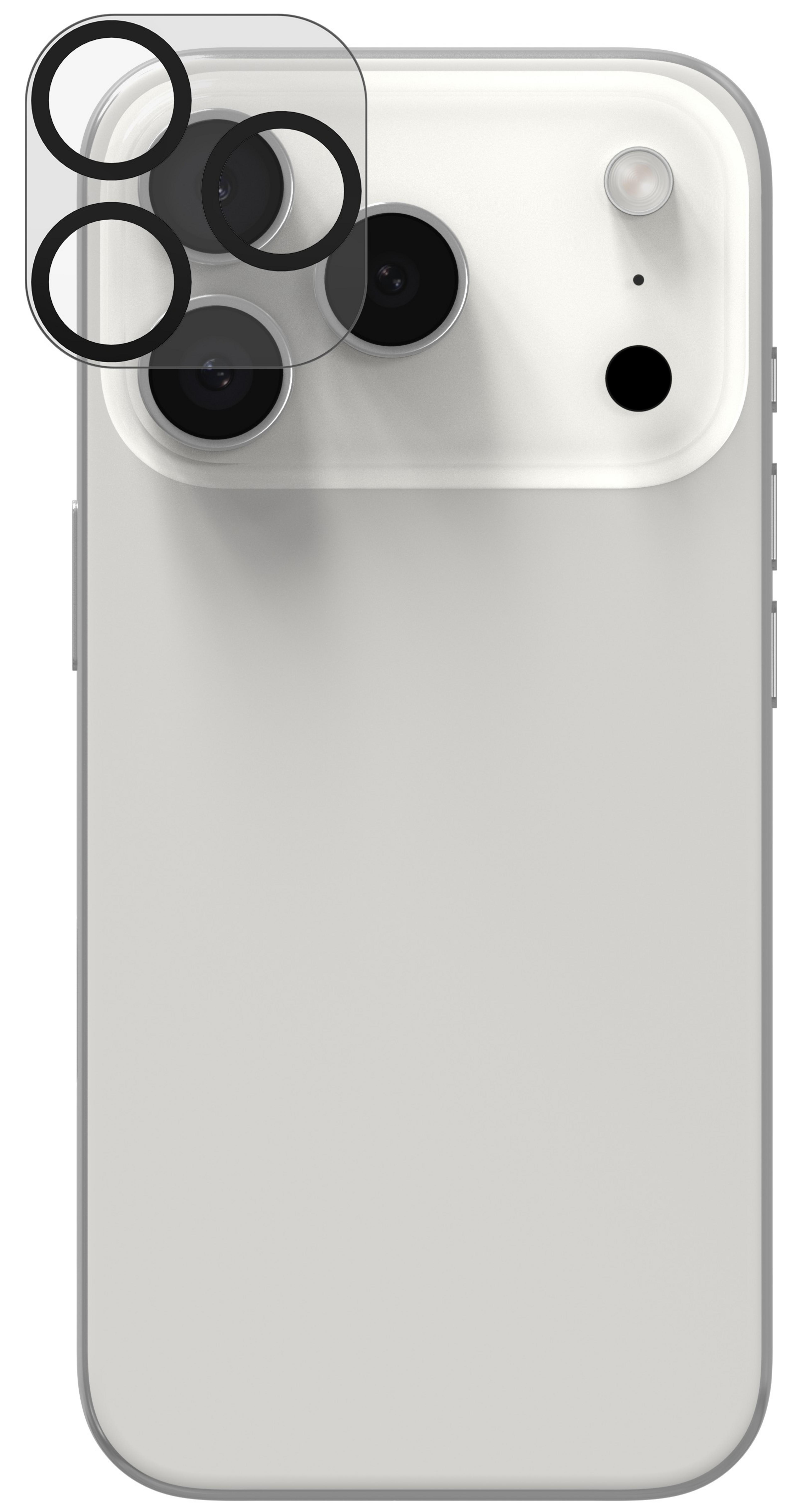 ZAGG Glass Elite iP17Pro/Pro Max Protect